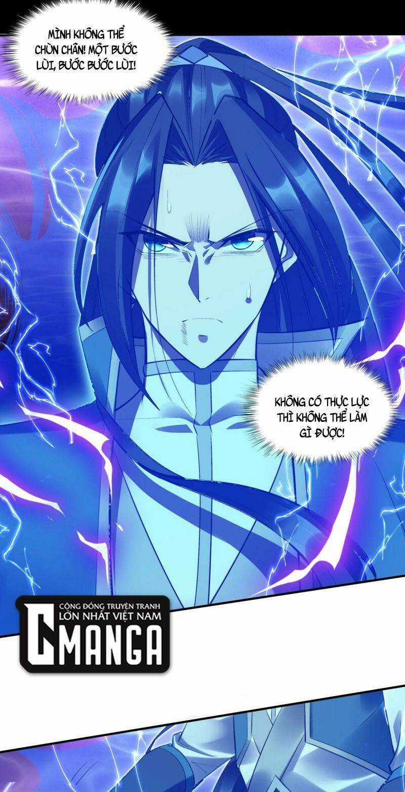 Bắt Đầu Từ Độ Kiếp Chapter 54 trang 29