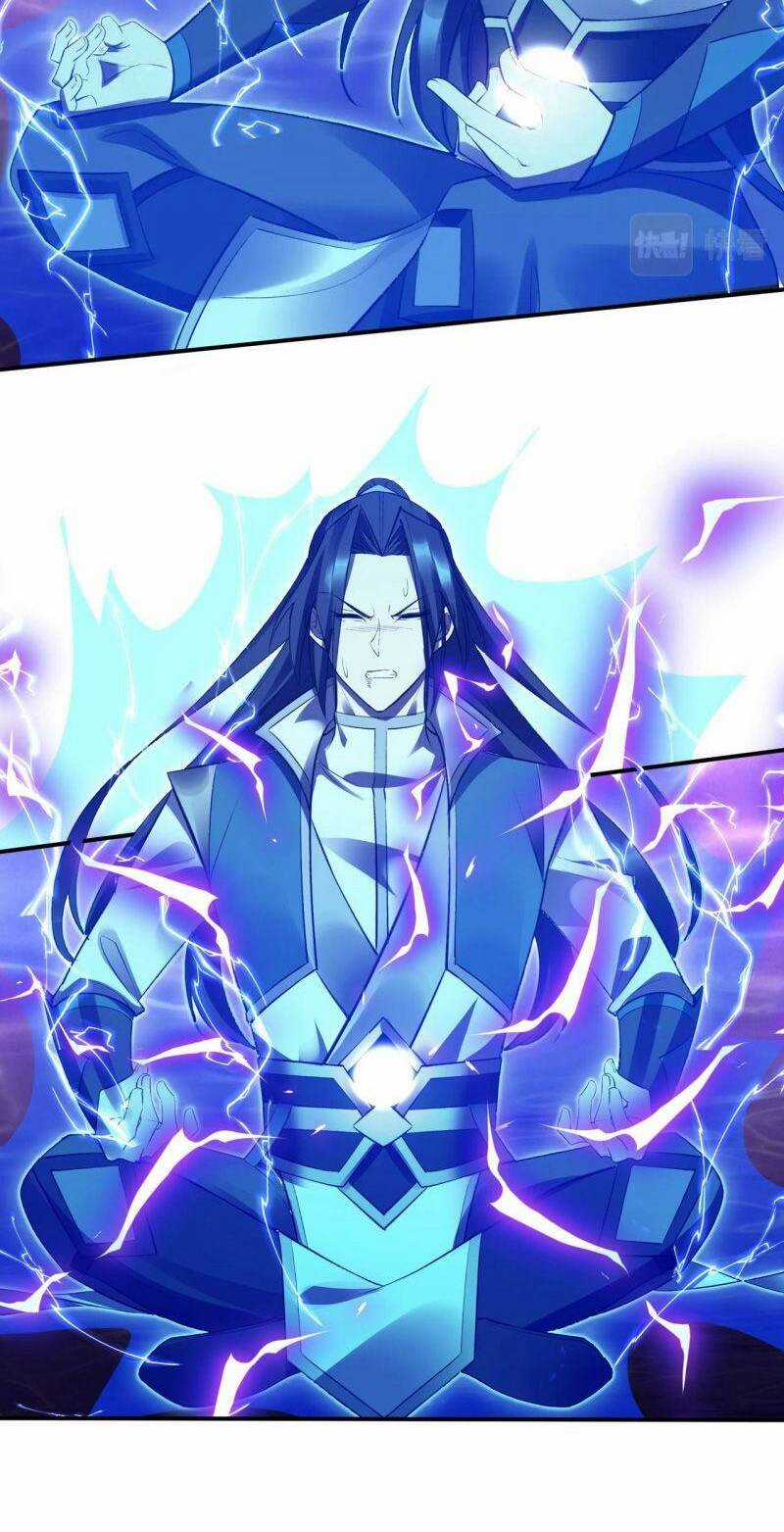 Bắt Đầu Từ Độ Kiếp Chapter 54 trang 30