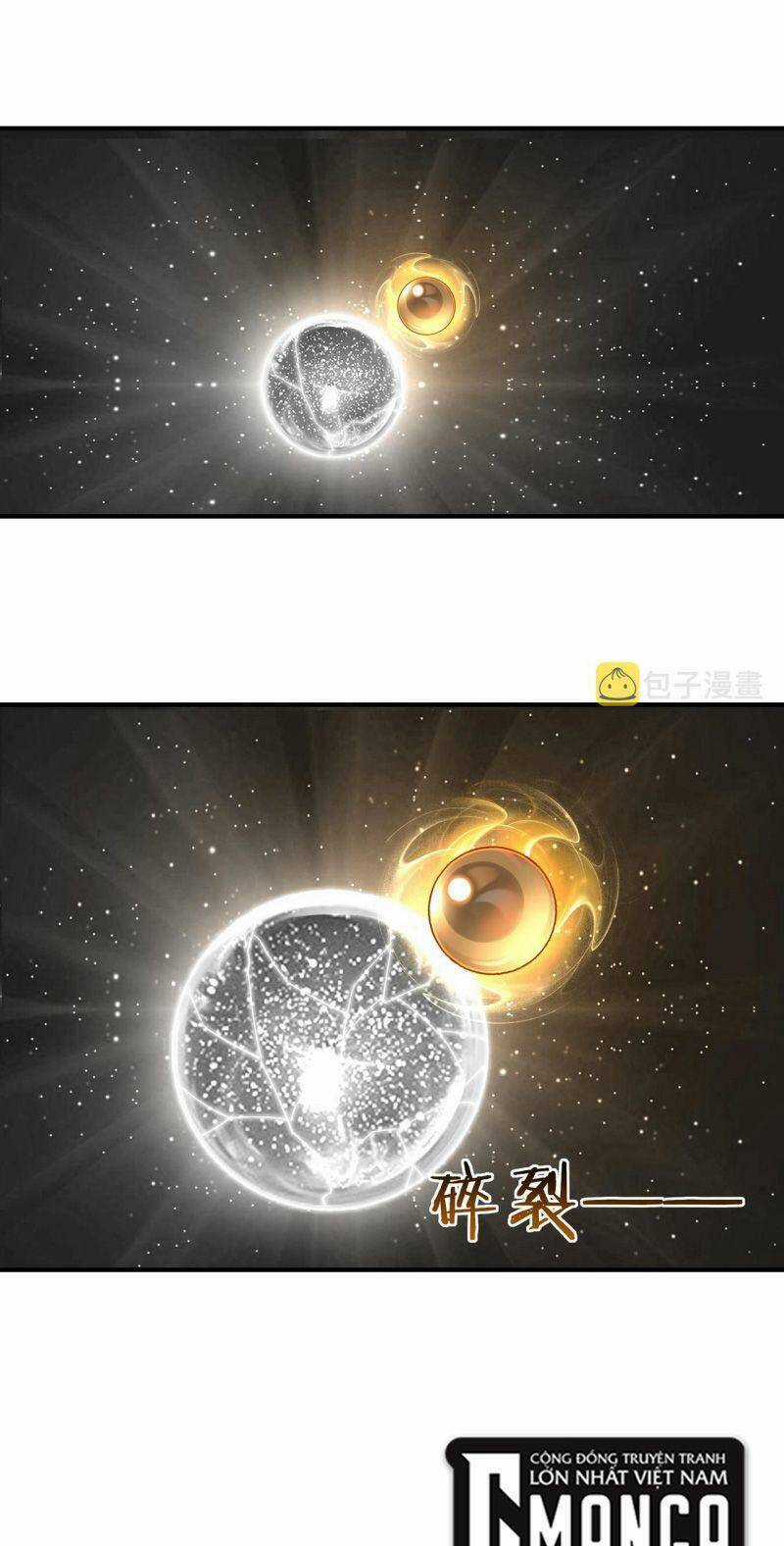 Bắt Đầu Từ Độ Kiếp Chapter 54 trang 31