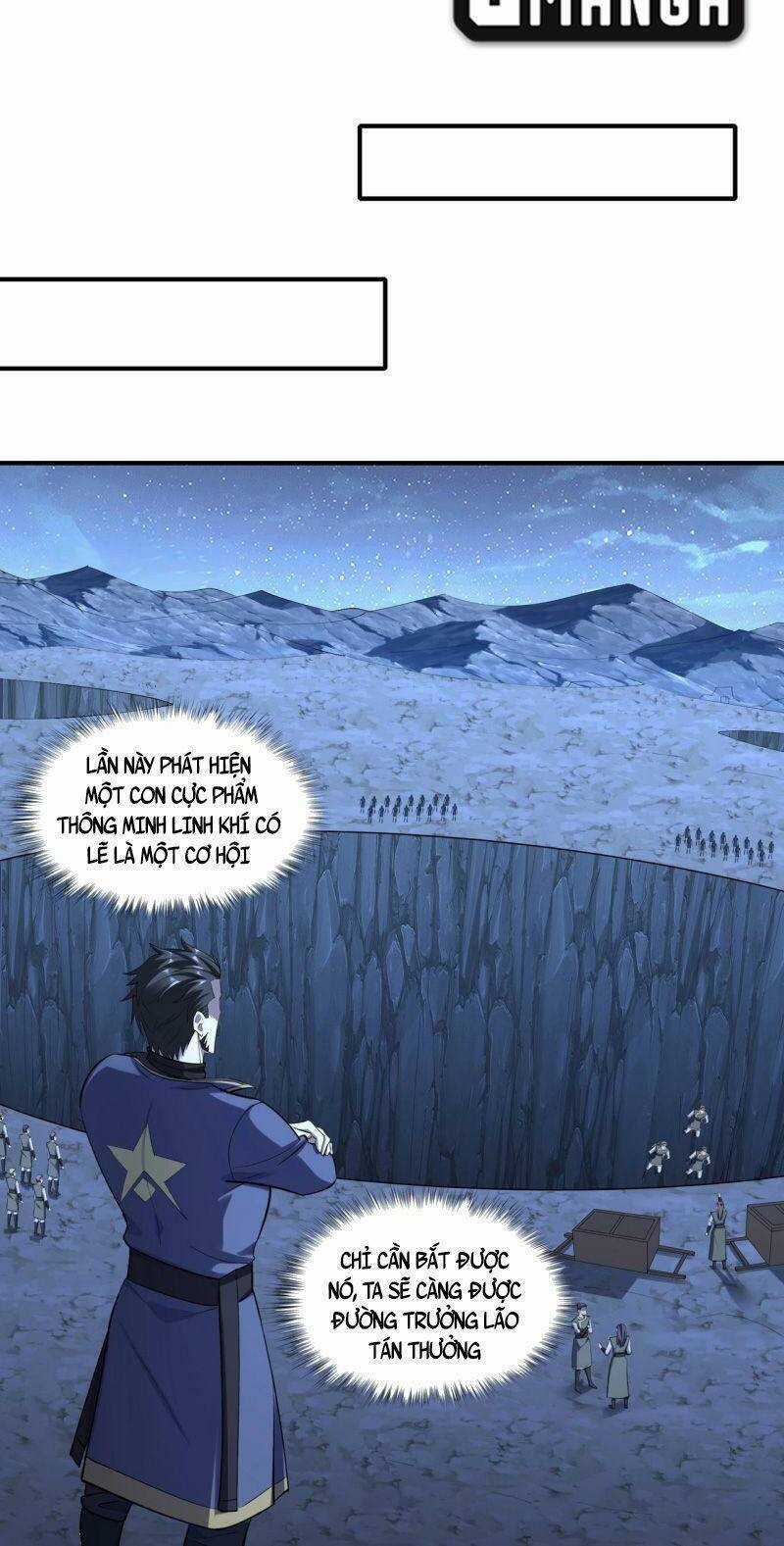 Bắt Đầu Từ Độ Kiếp Chapter 54 trang 32