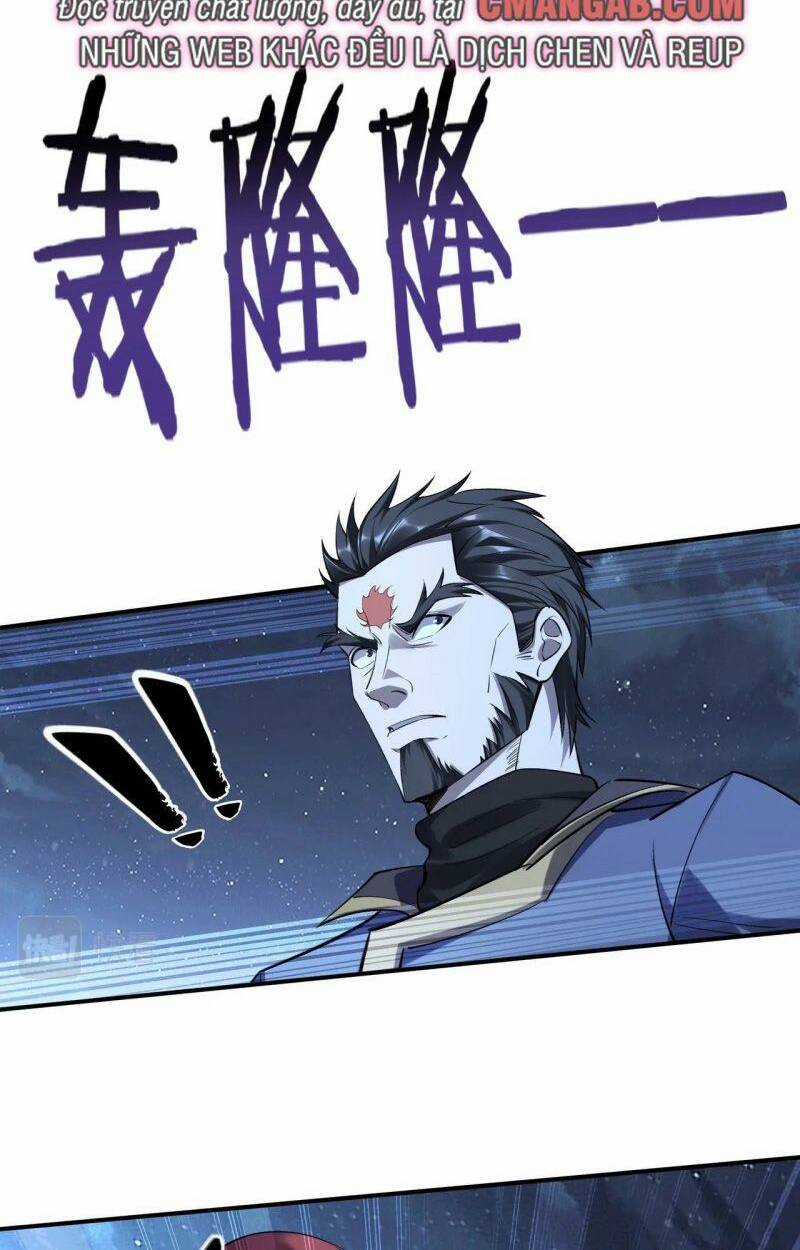 Bắt Đầu Từ Độ Kiếp Chapter 54 trang 34