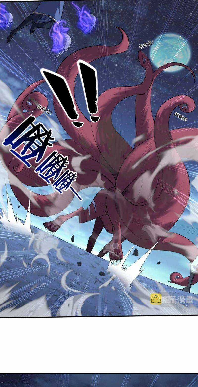 Bắt Đầu Từ Độ Kiếp Chapter 54 trang 39