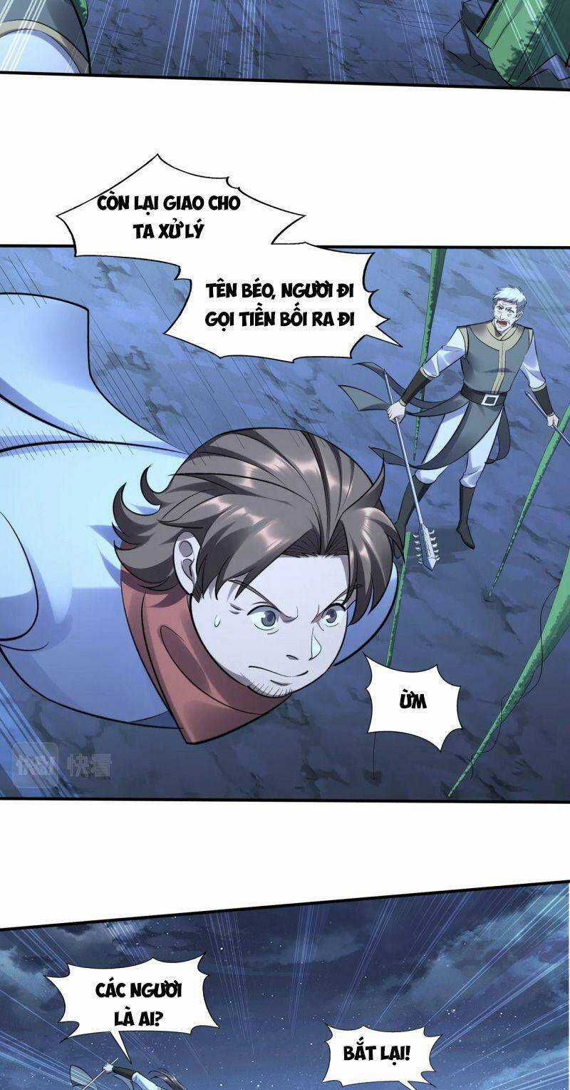 Bắt Đầu Từ Độ Kiếp Chapter 54 trang 43