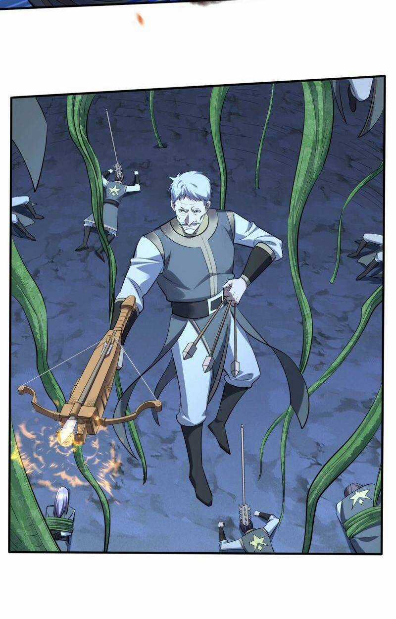 Bắt Đầu Từ Độ Kiếp Chapter 54 trang 46