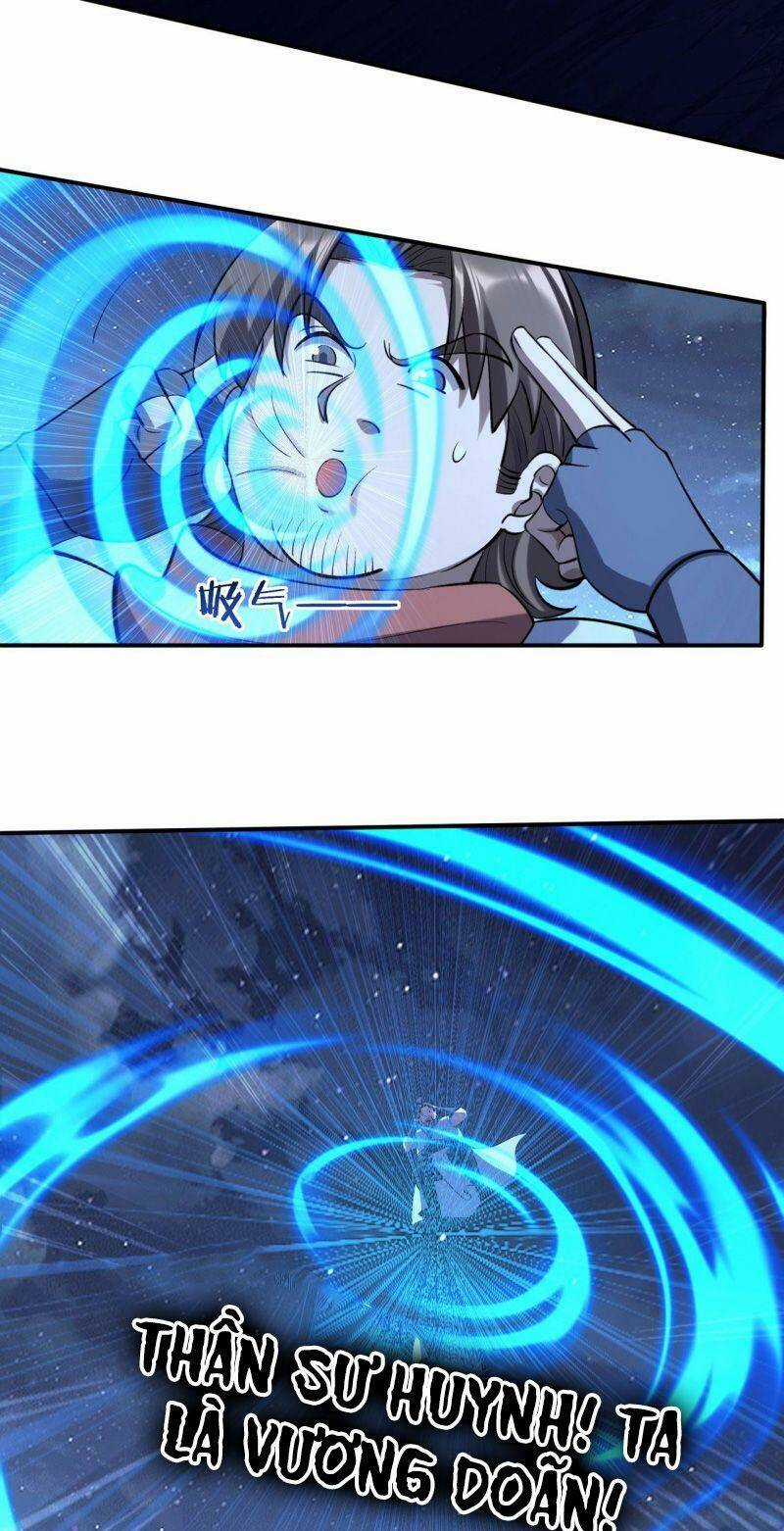 Bắt Đầu Từ Độ Kiếp Chapter 54 trang 49