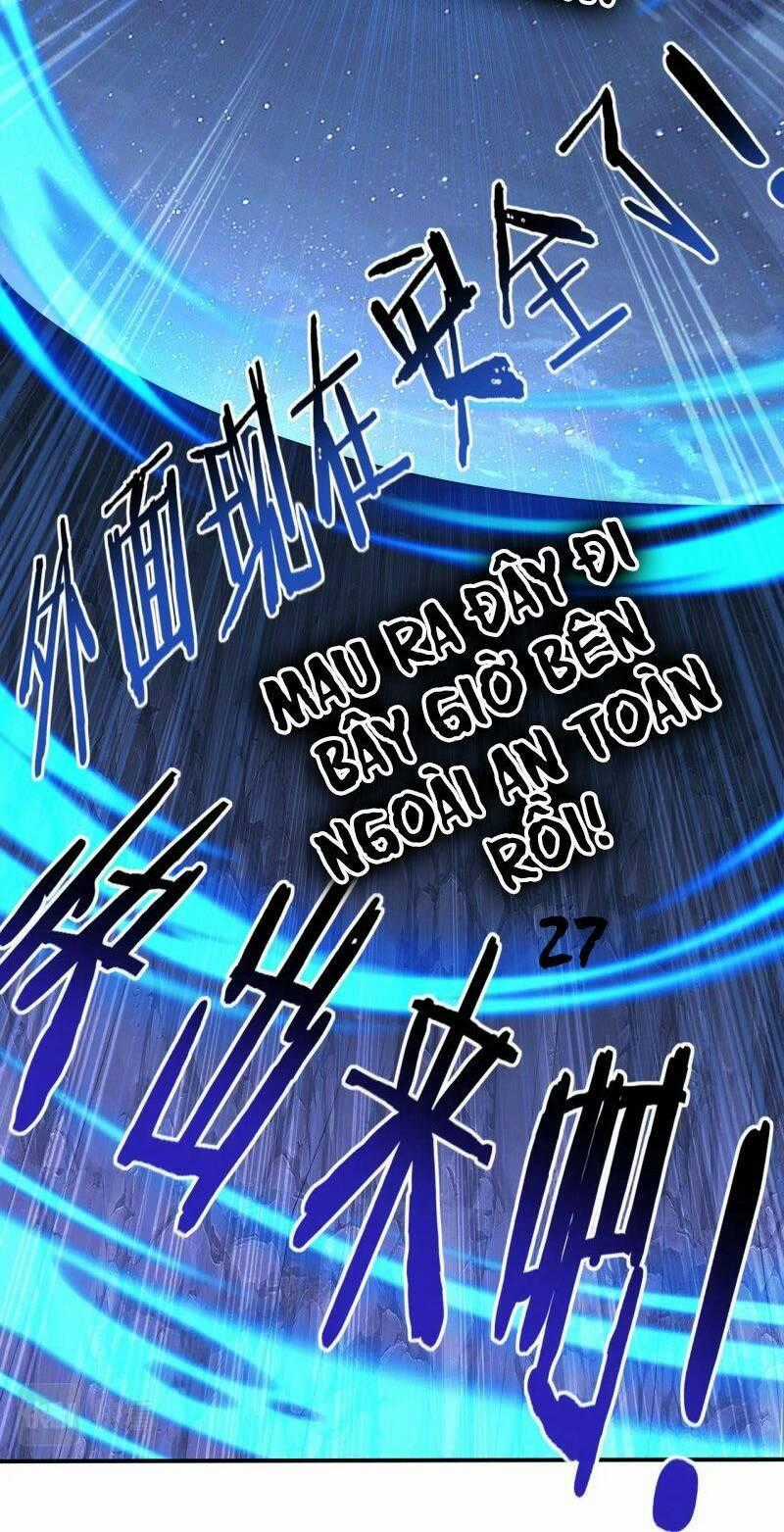 Bắt Đầu Từ Độ Kiếp Chapter 54 trang 50