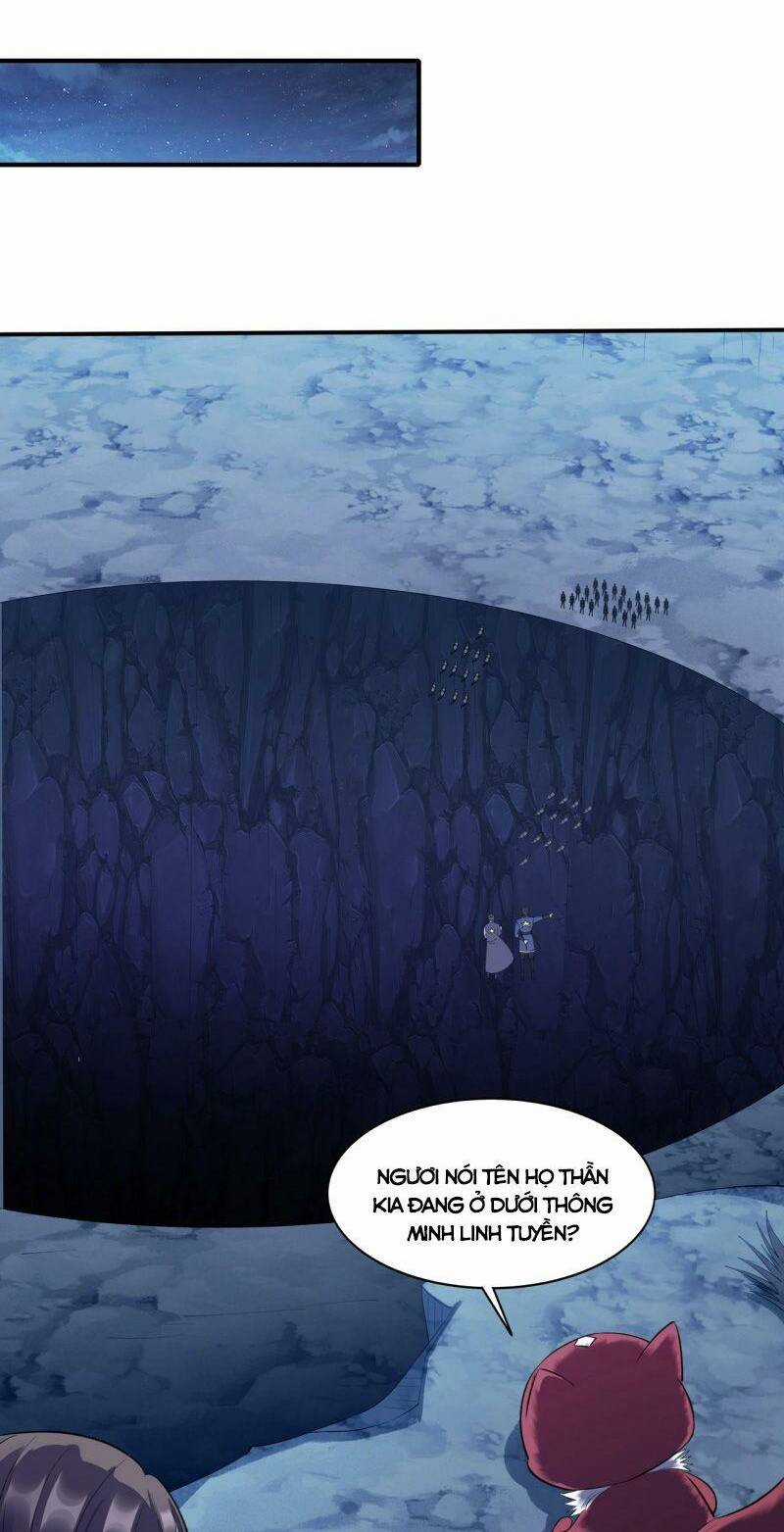 Bắt Đầu Từ Độ Kiếp Chapter 54 trang 6