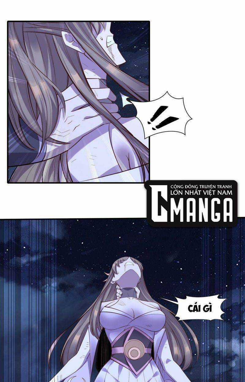 Bắt Đầu Từ Độ Kiếp Chapter 55 trang 13