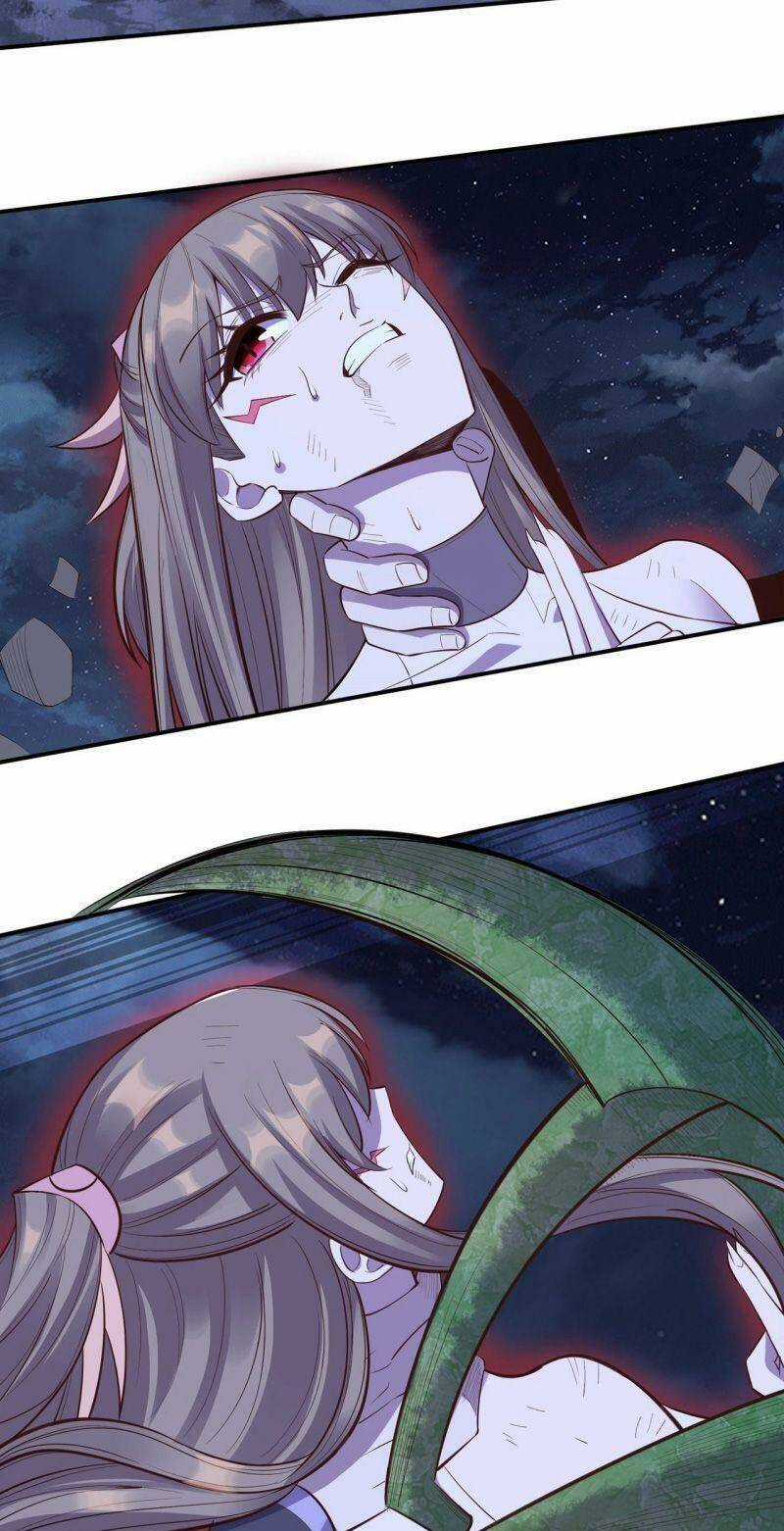 Bắt Đầu Từ Độ Kiếp Chapter 55 trang 15