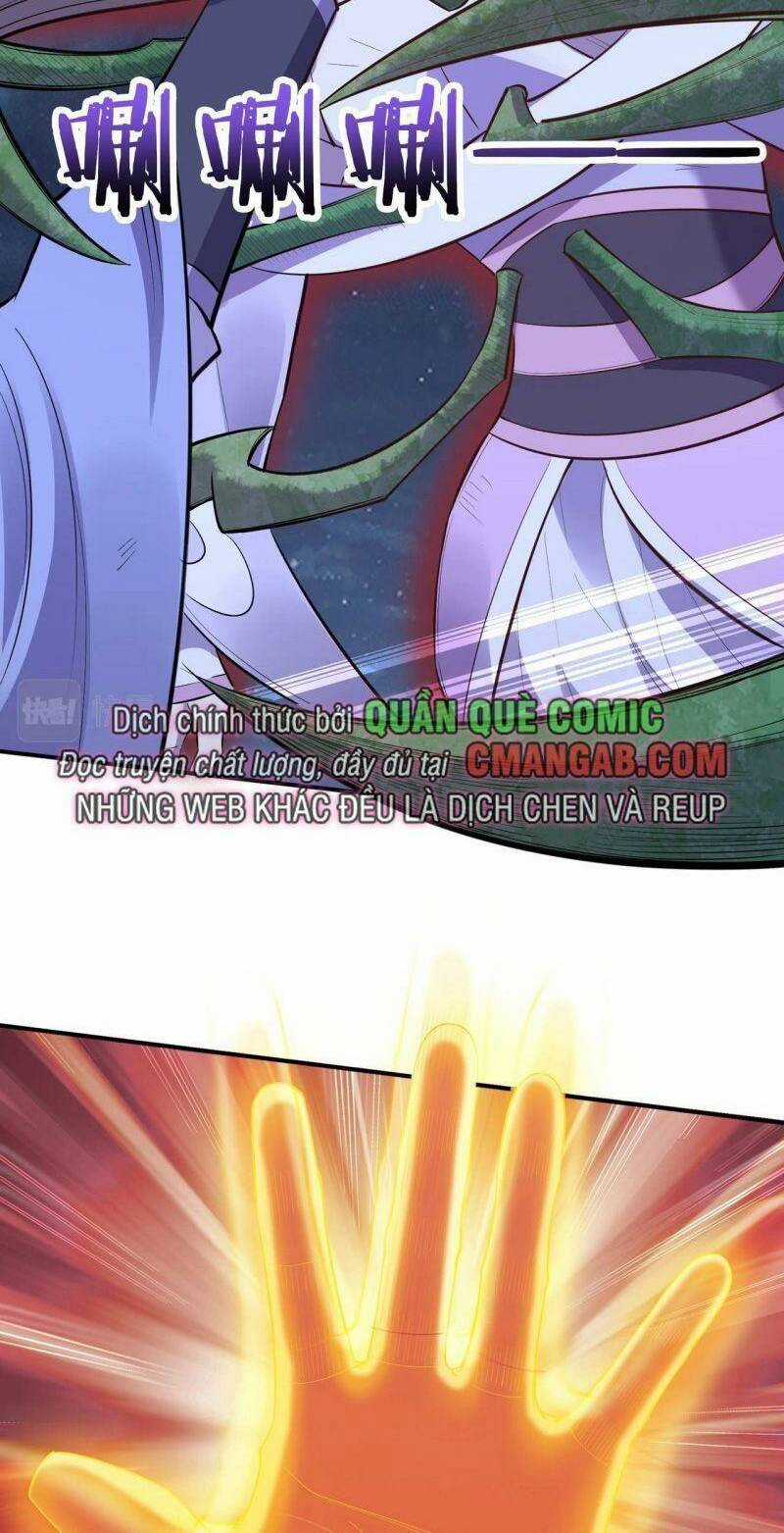 Bắt Đầu Từ Độ Kiếp Chapter 55 trang 16