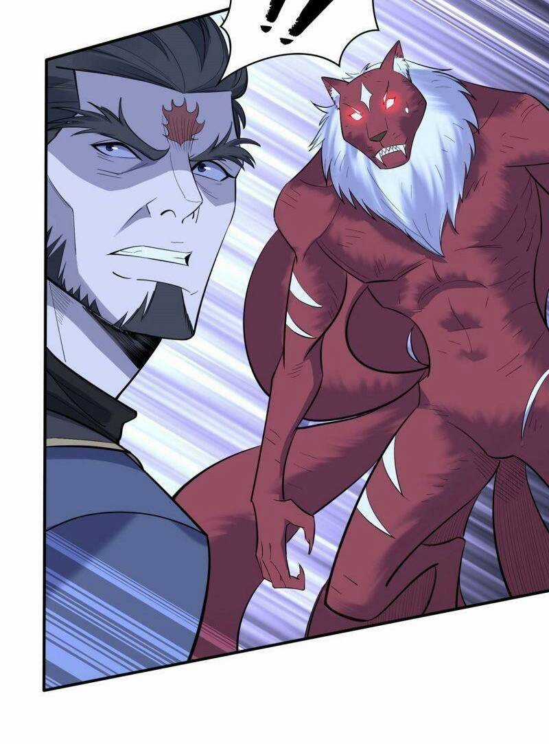 Bắt Đầu Từ Độ Kiếp Chapter 55 trang 19