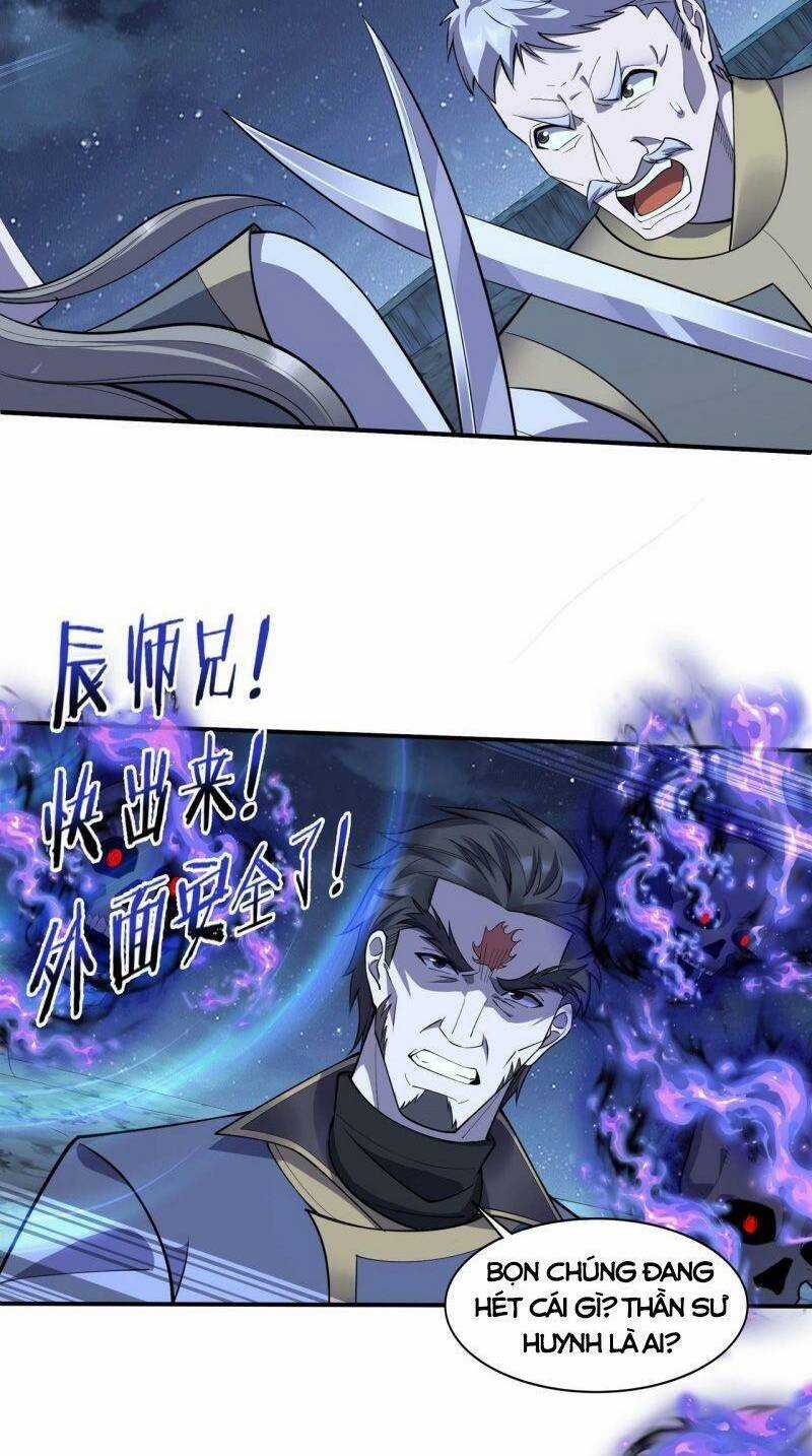 Bắt Đầu Từ Độ Kiếp Chapter 55 trang 2