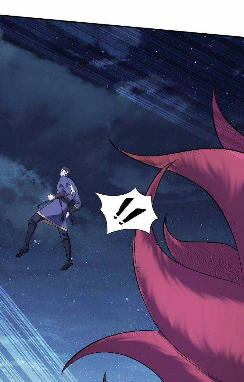 Bắt Đầu Từ Độ Kiếp Chapter 55 trang 23