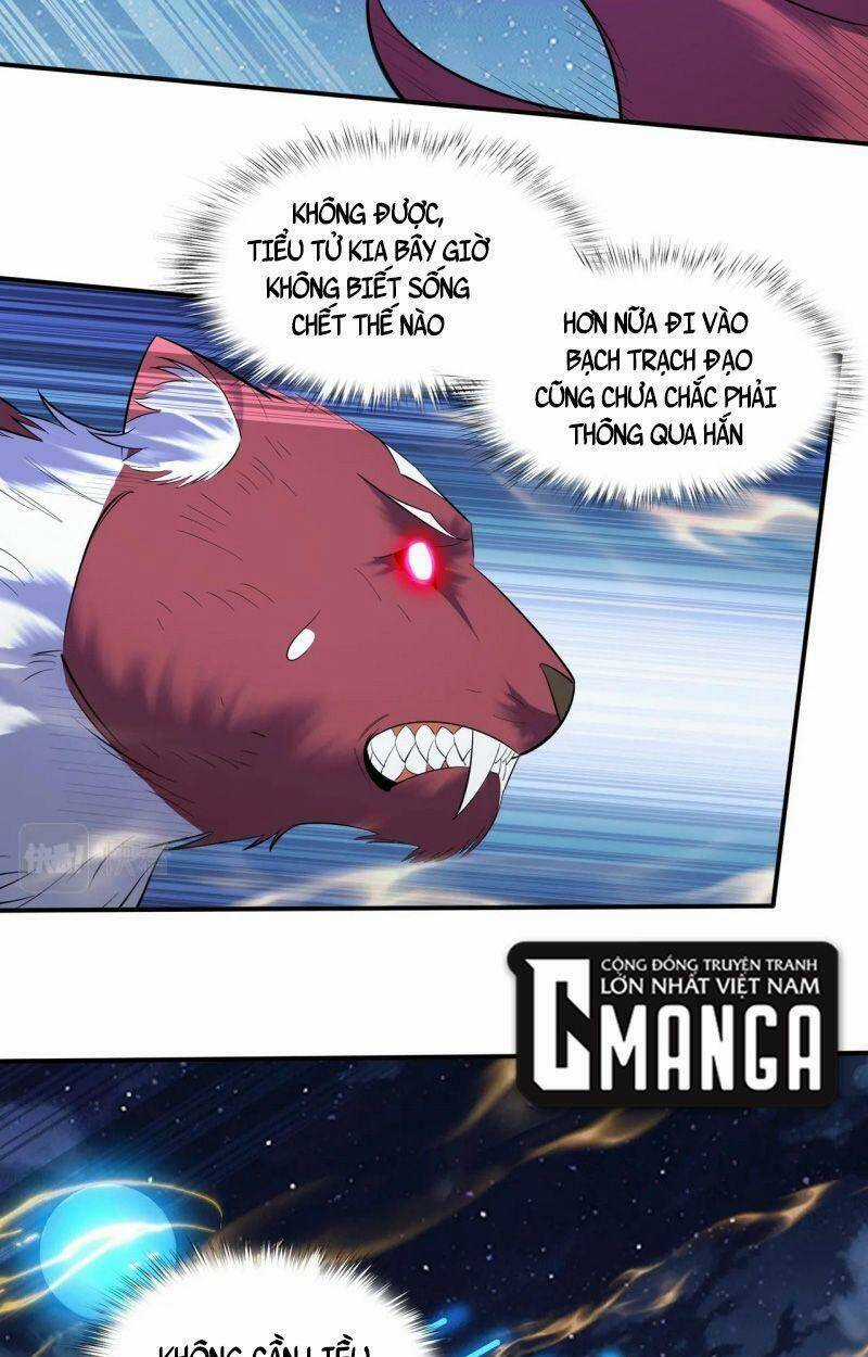 Bắt Đầu Từ Độ Kiếp Chapter 55 trang 24