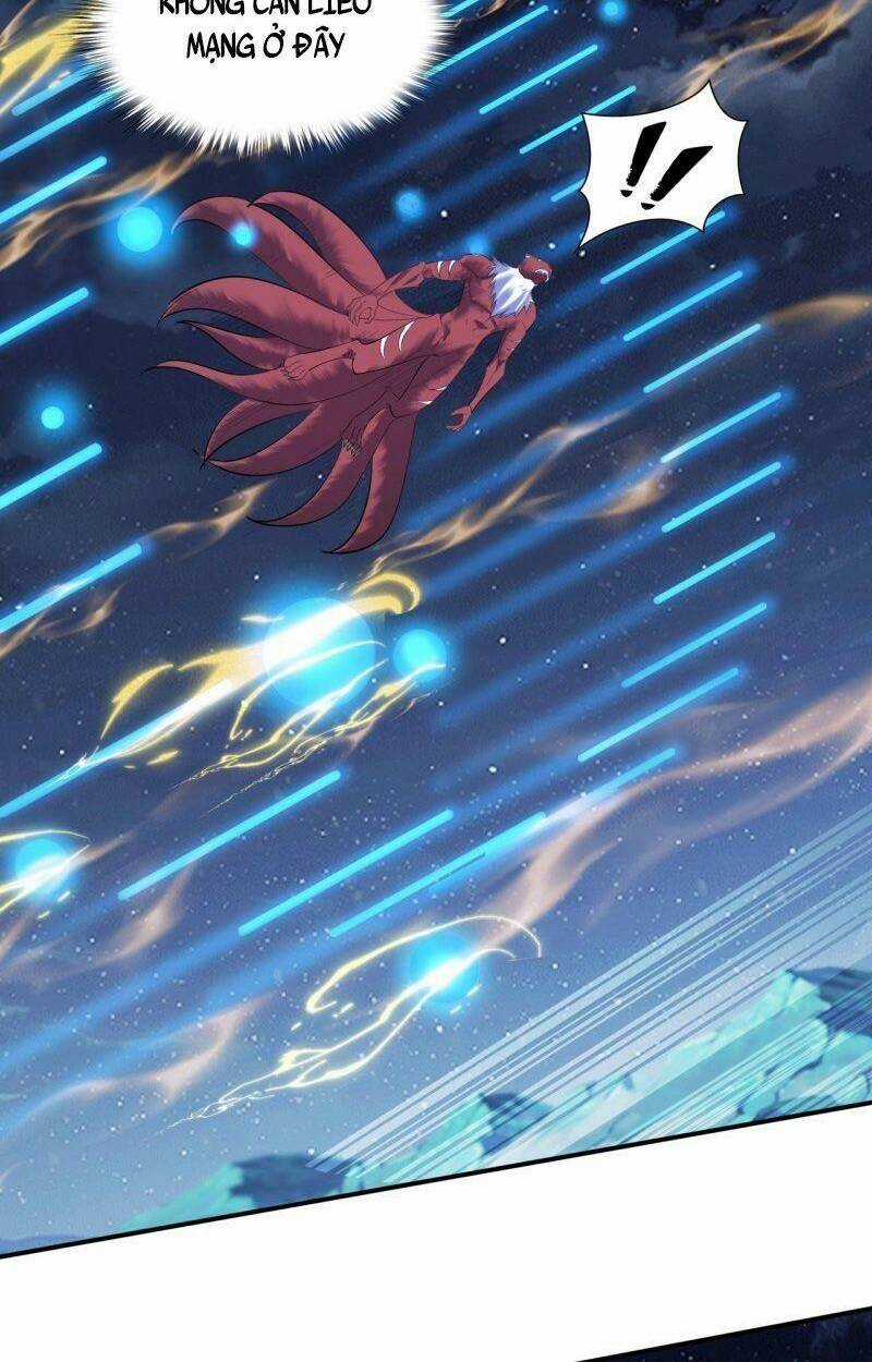 Bắt Đầu Từ Độ Kiếp Chapter 55 trang 25