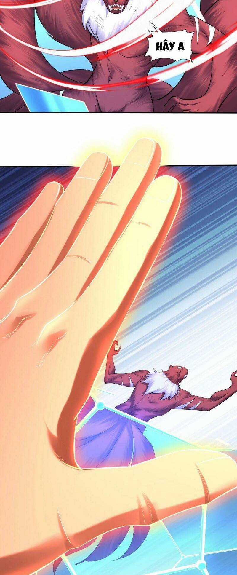 Bắt Đầu Từ Độ Kiếp Chapter 55 trang 27