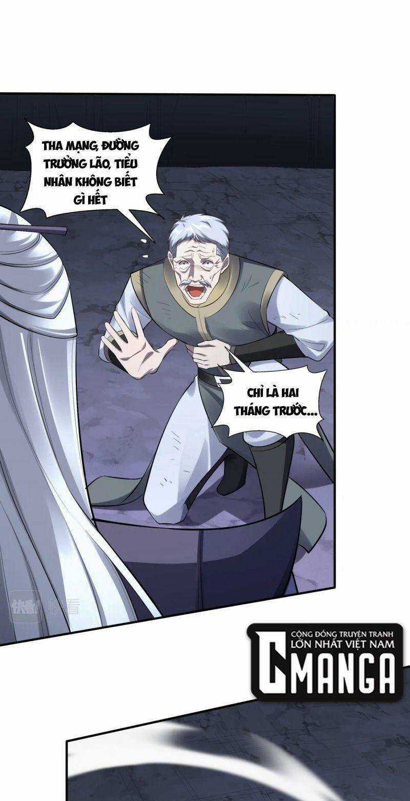 Bắt Đầu Từ Độ Kiếp Chapter 55 trang 38