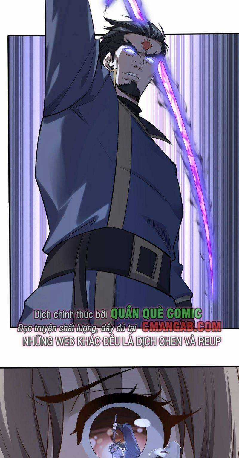 Bắt Đầu Từ Độ Kiếp Chapter 55 trang 44