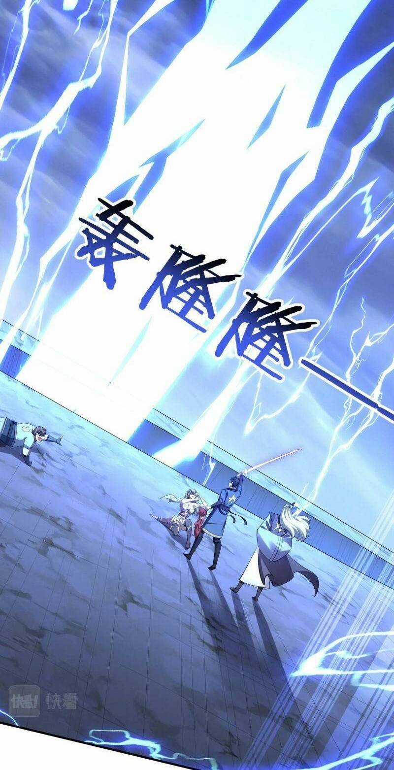 Bắt Đầu Từ Độ Kiếp Chapter 55 trang 47