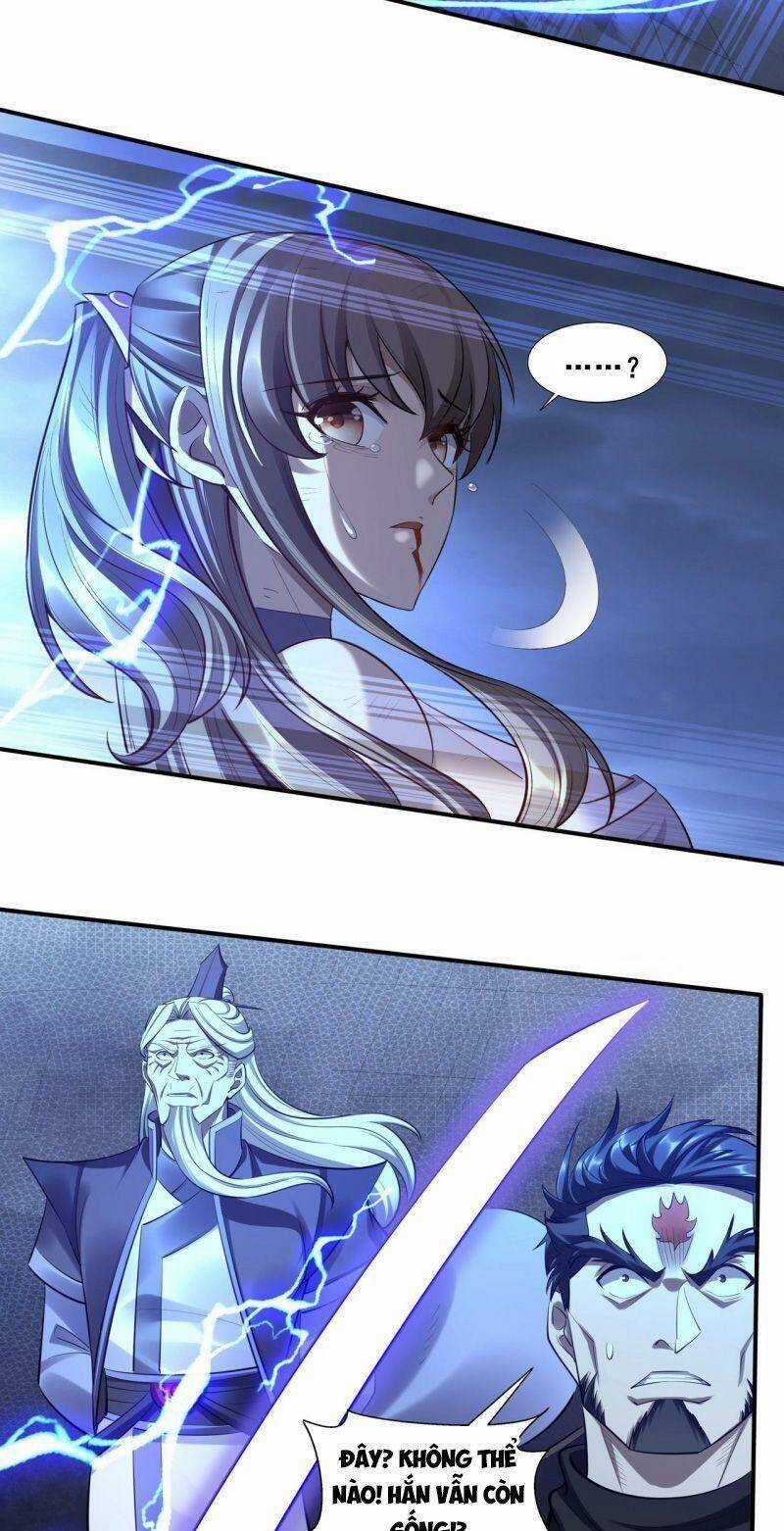 Bắt Đầu Từ Độ Kiếp Chapter 55 trang 48