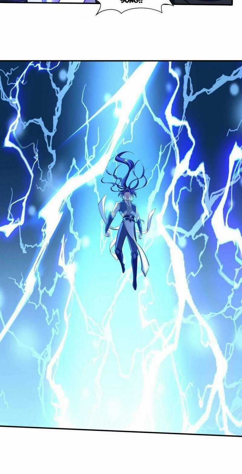 Bắt Đầu Từ Độ Kiếp Chapter 55 trang 49