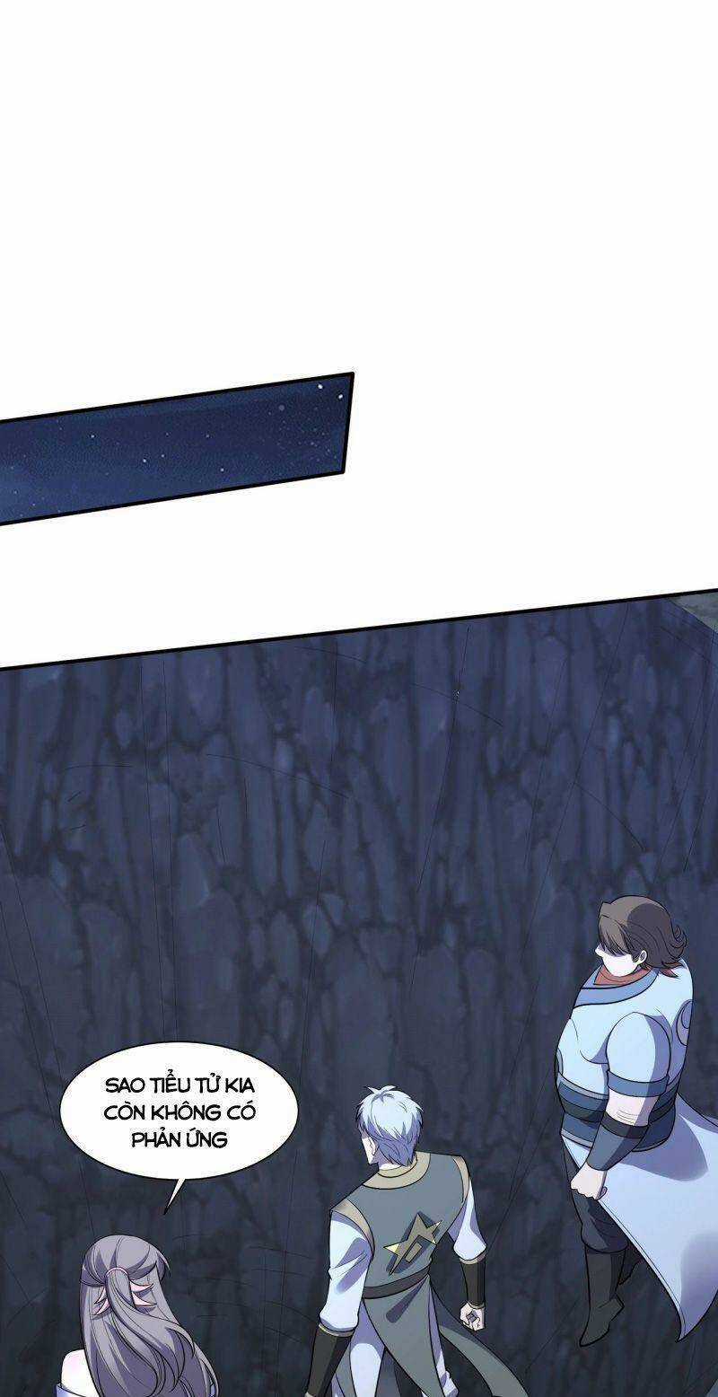 Bắt Đầu Từ Độ Kiếp Chapter 55 trang 5