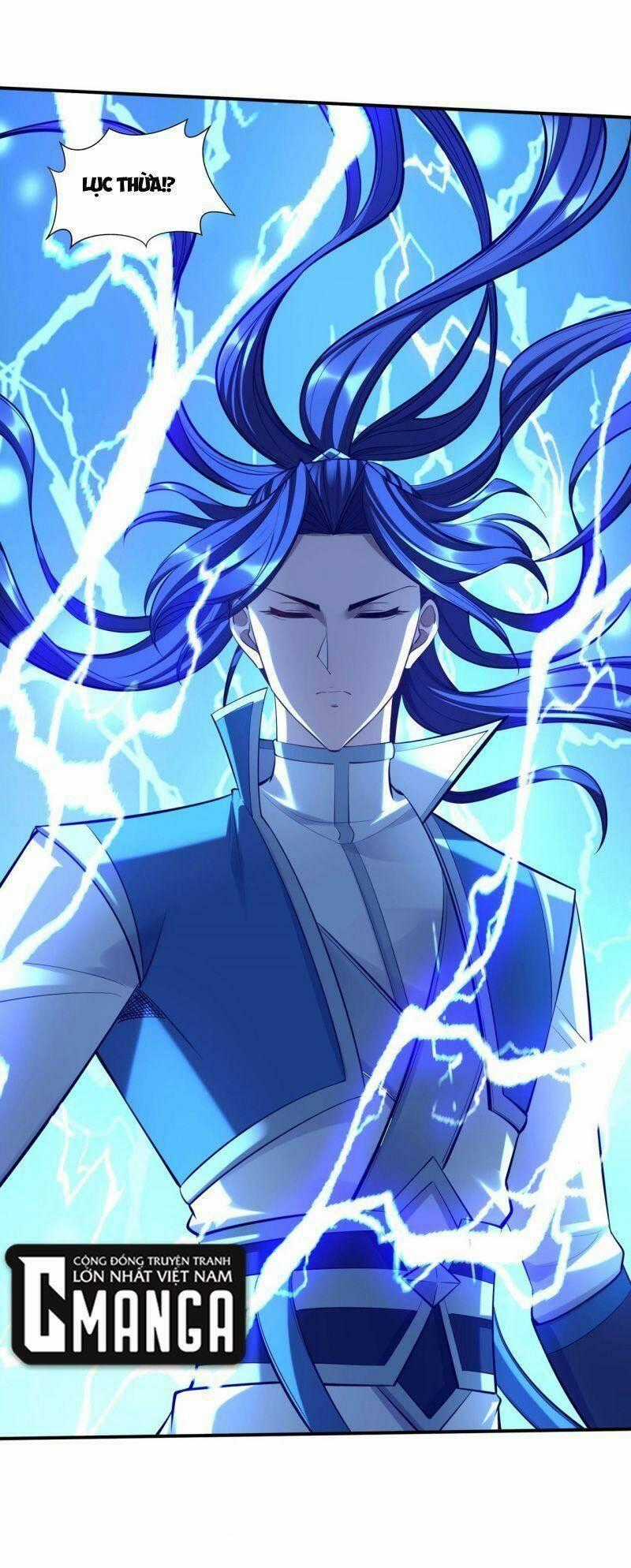 Bắt Đầu Từ Độ Kiếp Chapter 55 trang 50