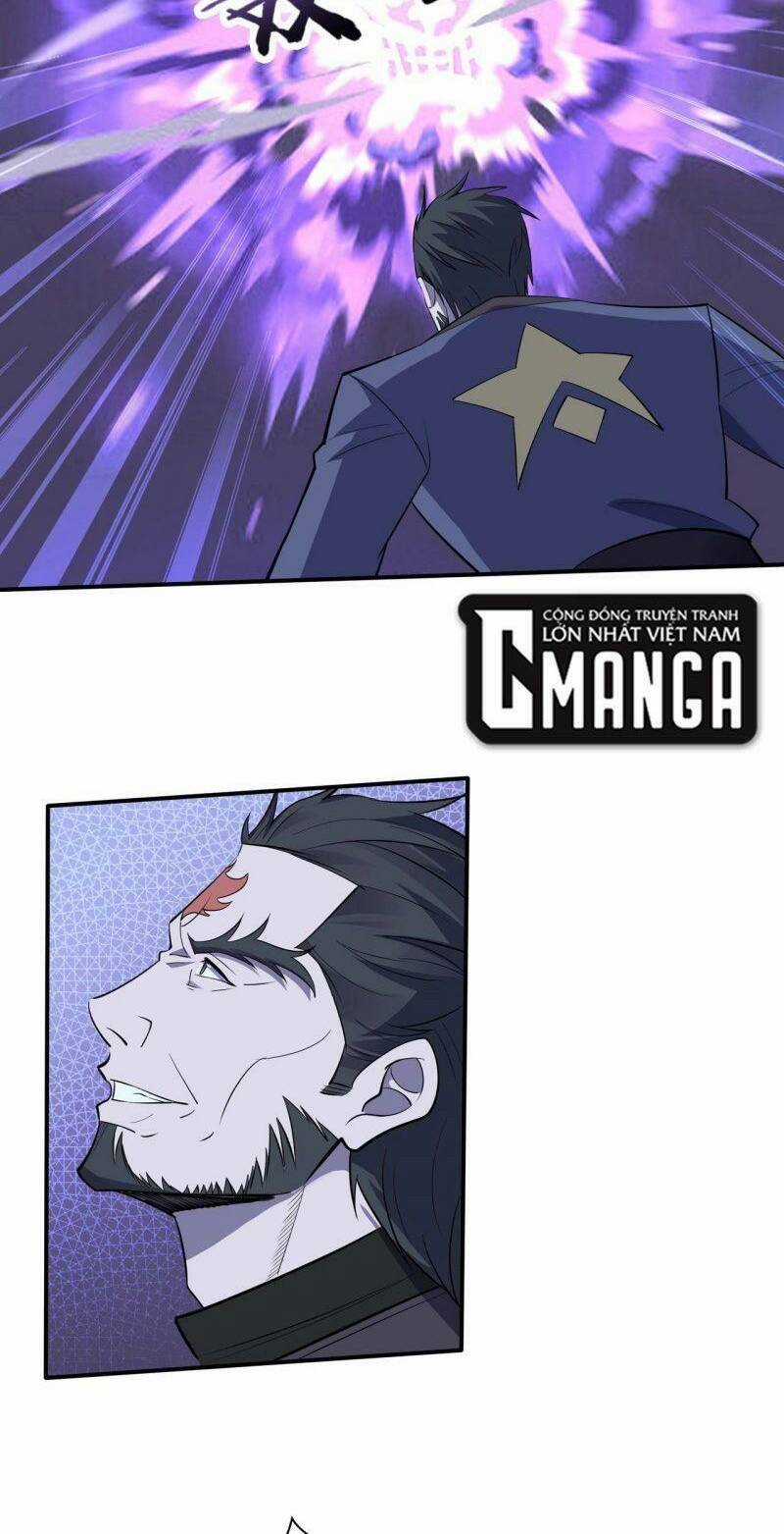 Bắt Đầu Từ Độ Kiếp Chapter 56 trang 10