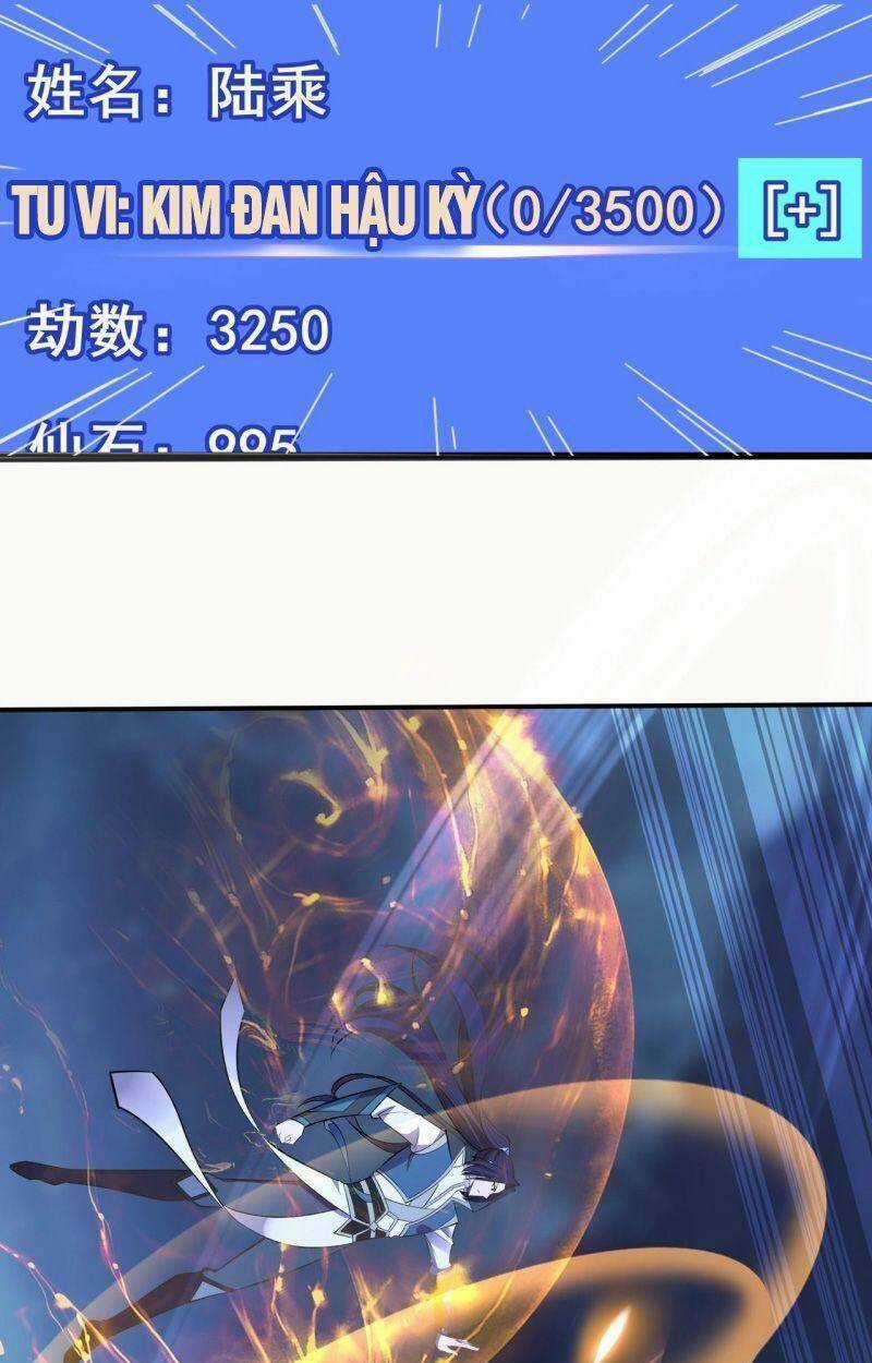 Bắt Đầu Từ Độ Kiếp Chapter 56 trang 15