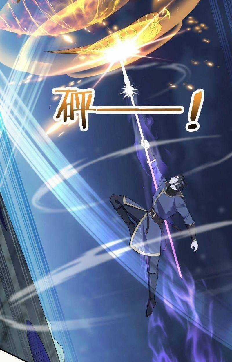 Bắt Đầu Từ Độ Kiếp Chapter 56 trang 16