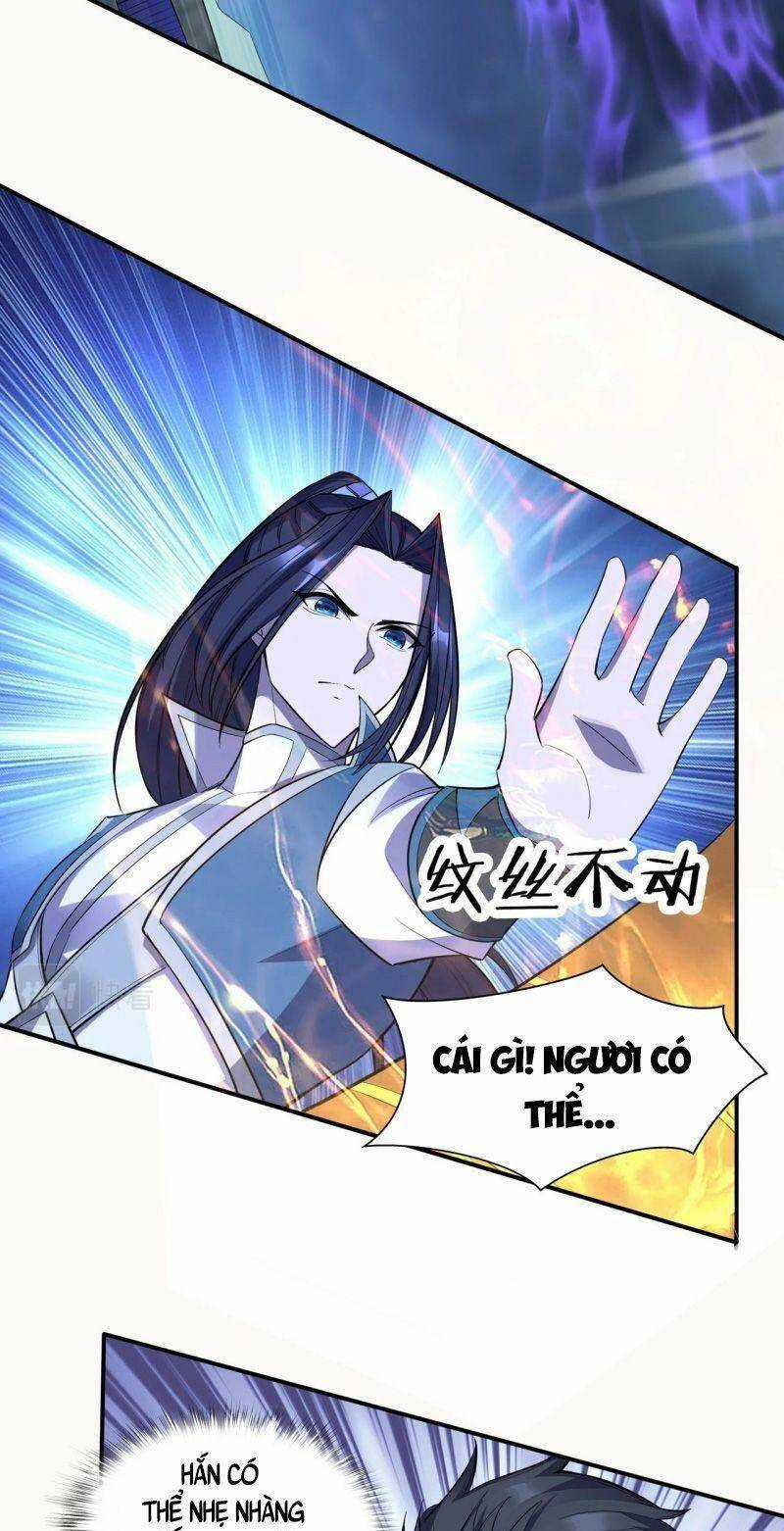 Bắt Đầu Từ Độ Kiếp Chapter 56 trang 17