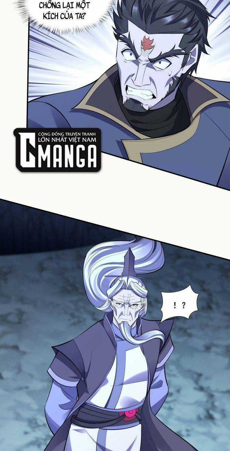 Bắt Đầu Từ Độ Kiếp Chapter 56 trang 18