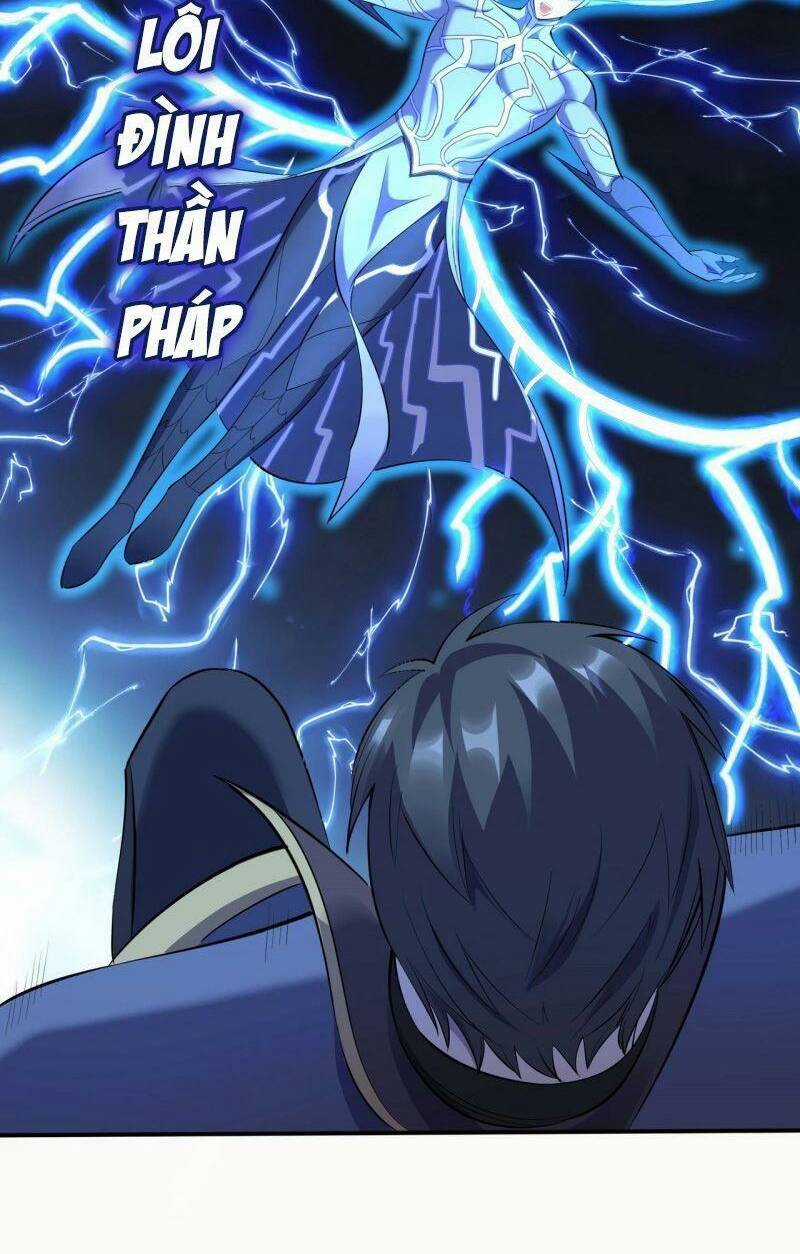 Bắt Đầu Từ Độ Kiếp Chapter 56 trang 22