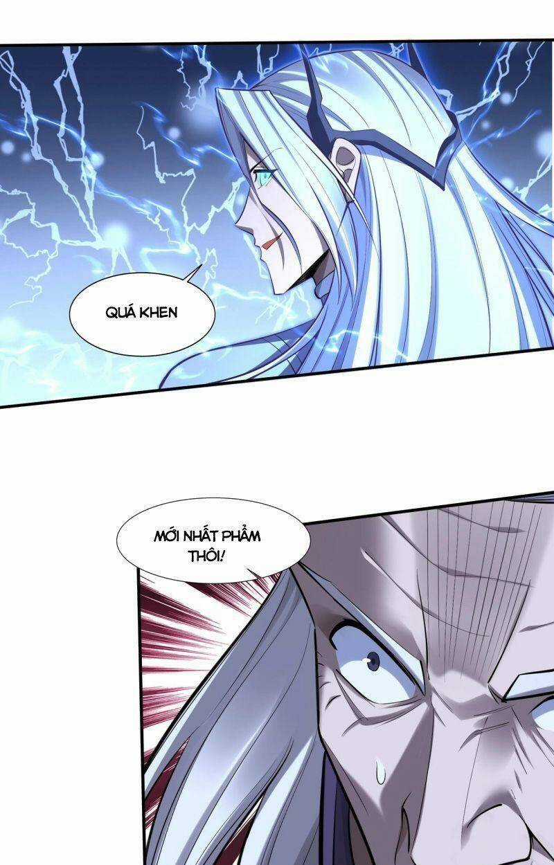 Bắt Đầu Từ Độ Kiếp Chapter 56 trang 29