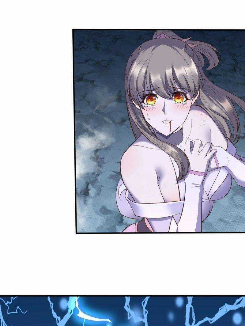 Bắt Đầu Từ Độ Kiếp Chapter 56 trang 3