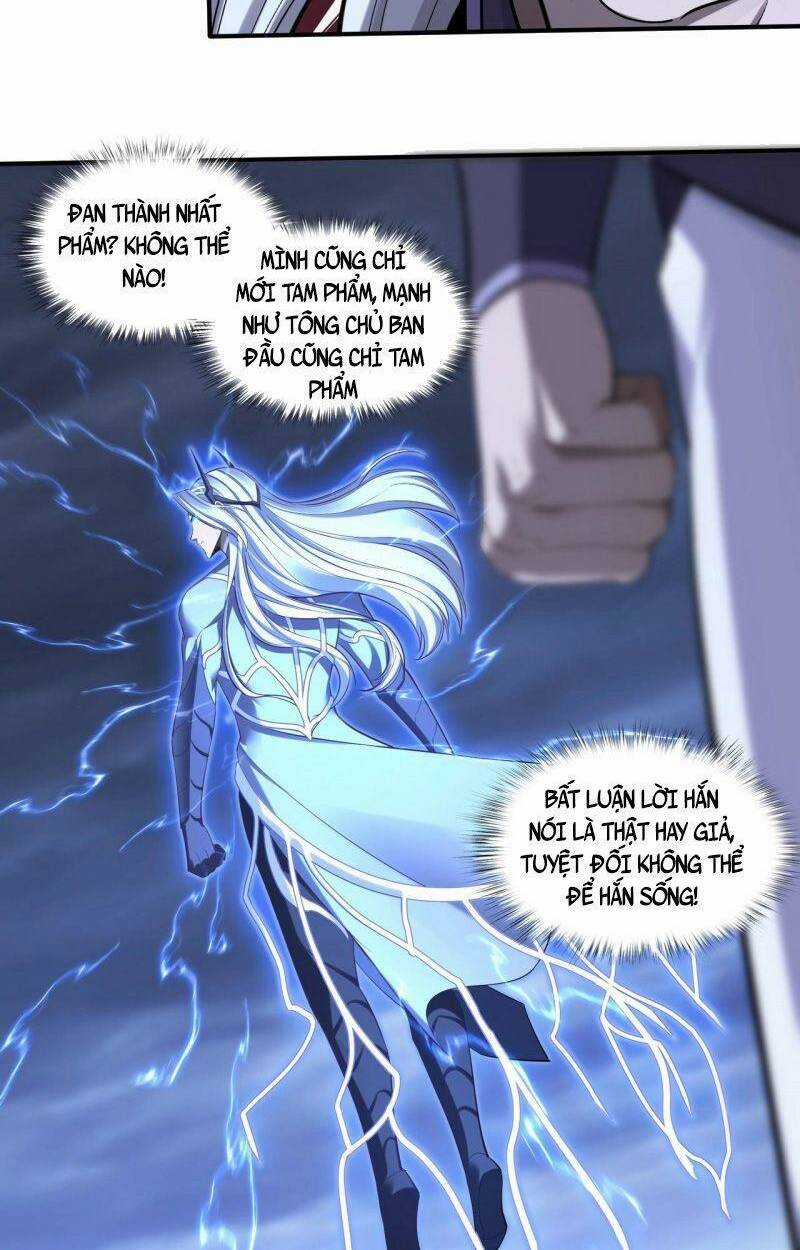 Bắt Đầu Từ Độ Kiếp Chapter 56 trang 30