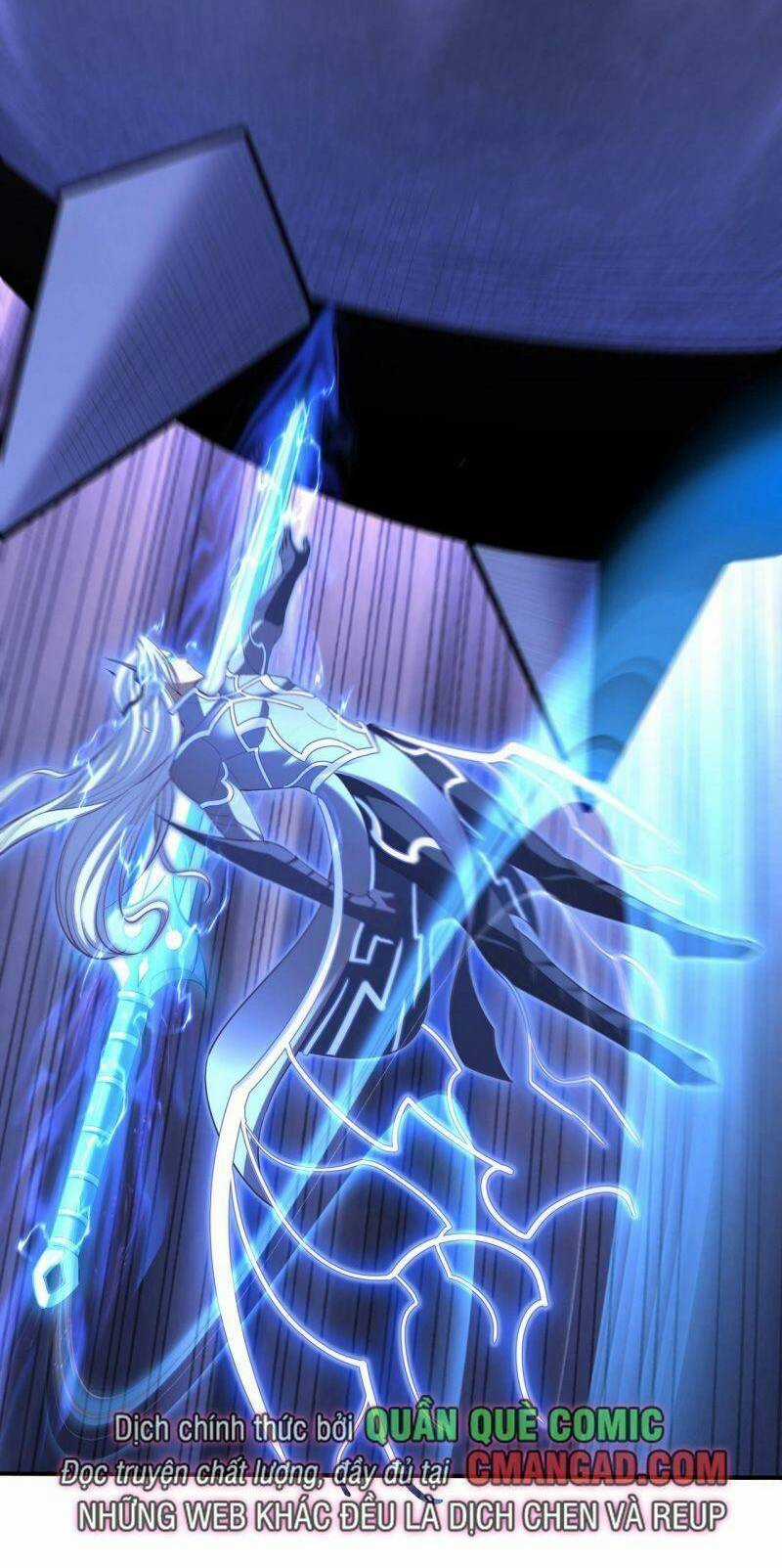 Bắt Đầu Từ Độ Kiếp Chapter 56 trang 34