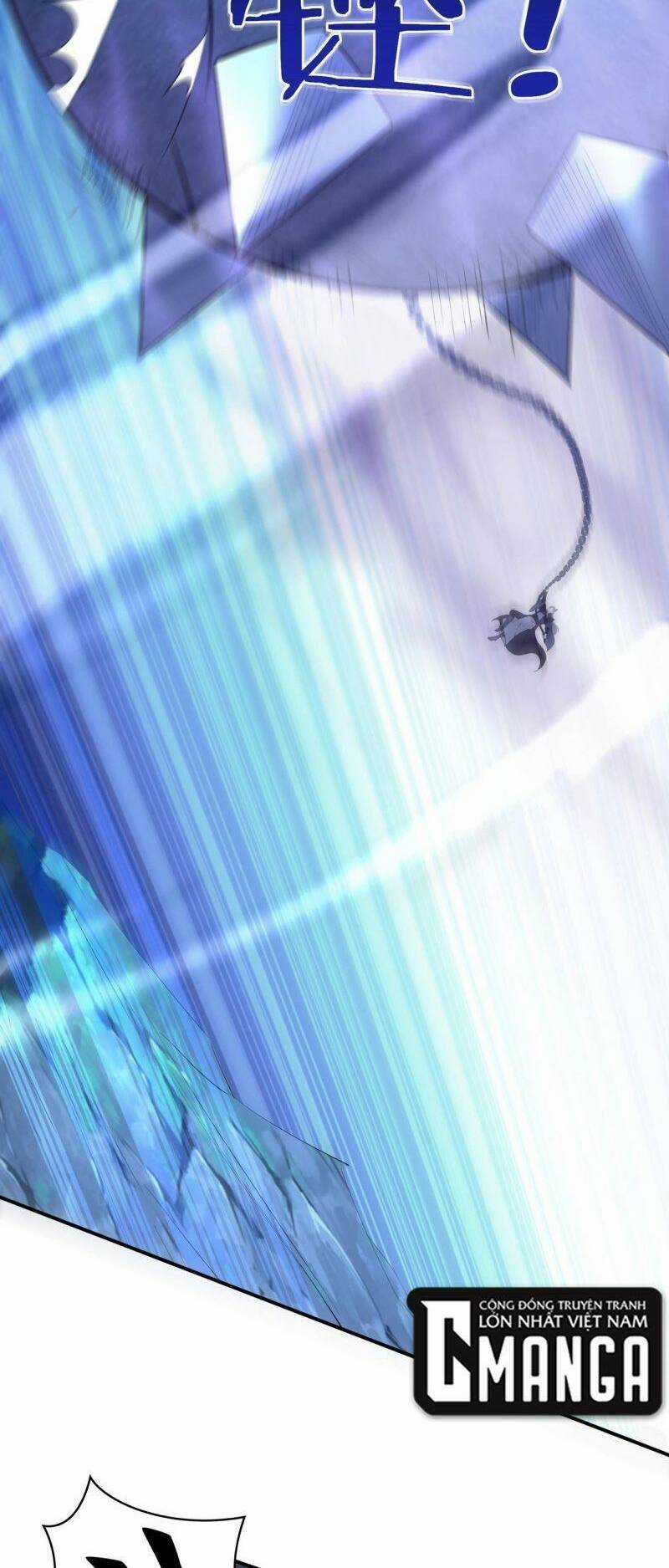 Bắt Đầu Từ Độ Kiếp Chapter 56 trang 39