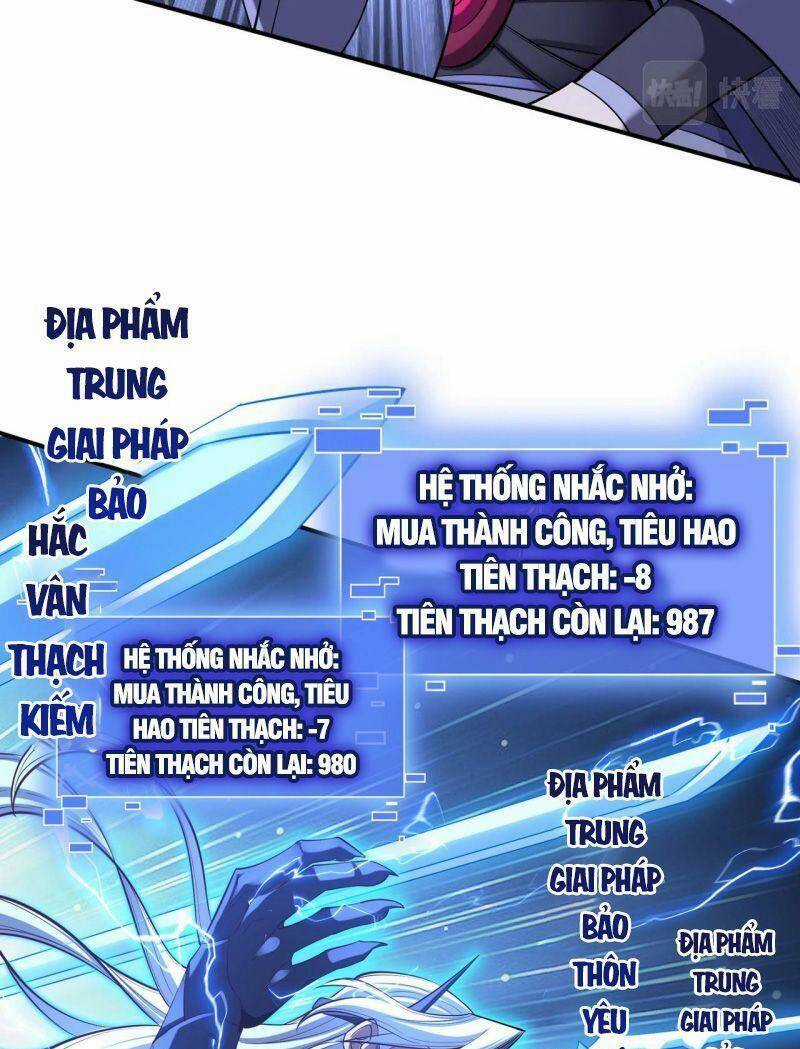 Bắt Đầu Từ Độ Kiếp Chapter 56 trang 41