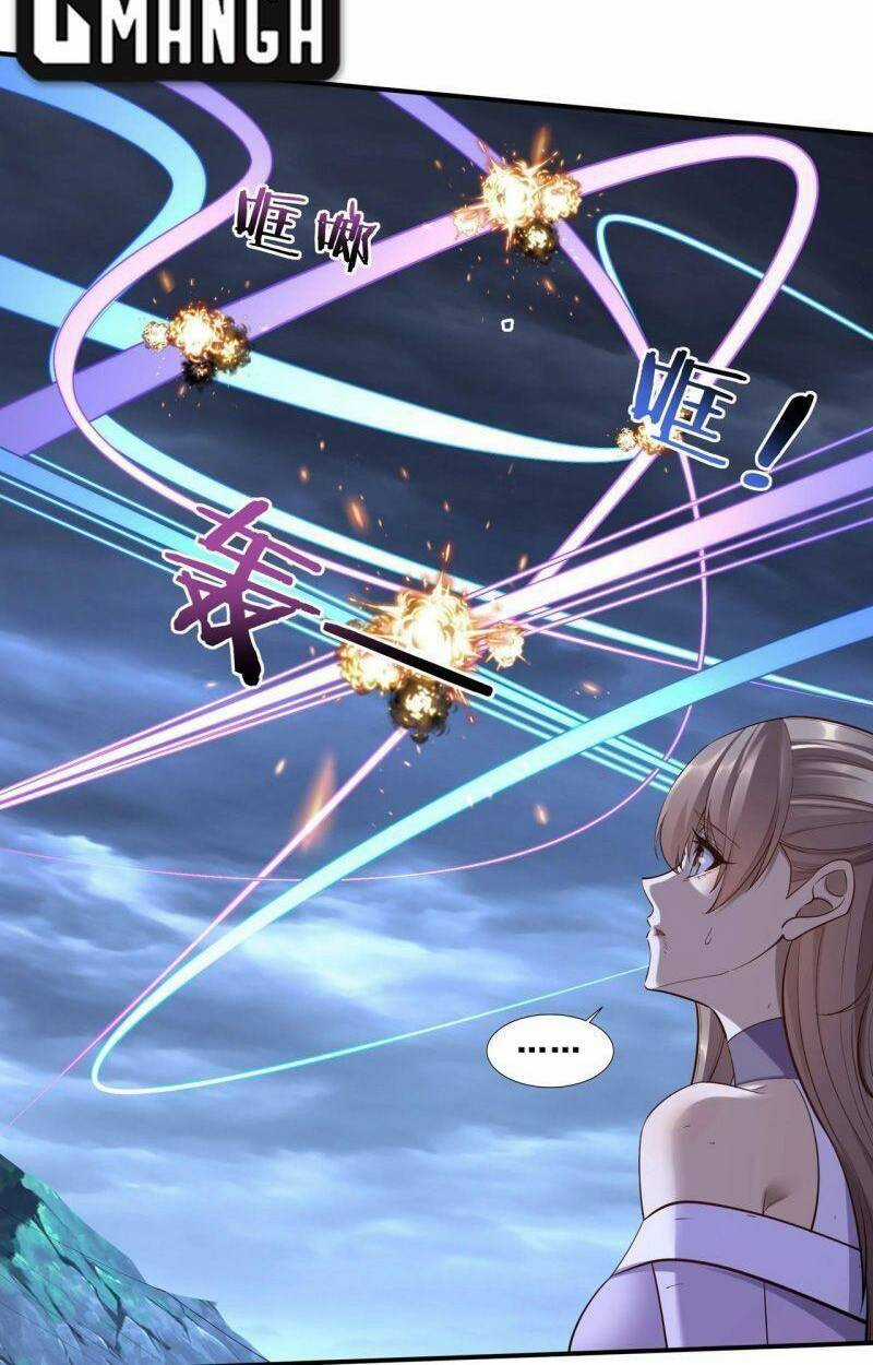 Bắt Đầu Từ Độ Kiếp Chapter 56 trang 44