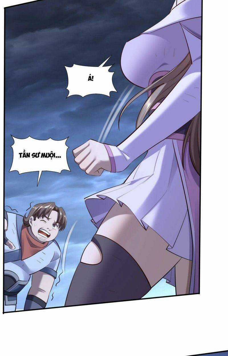 Bắt Đầu Từ Độ Kiếp Chapter 56 trang 46