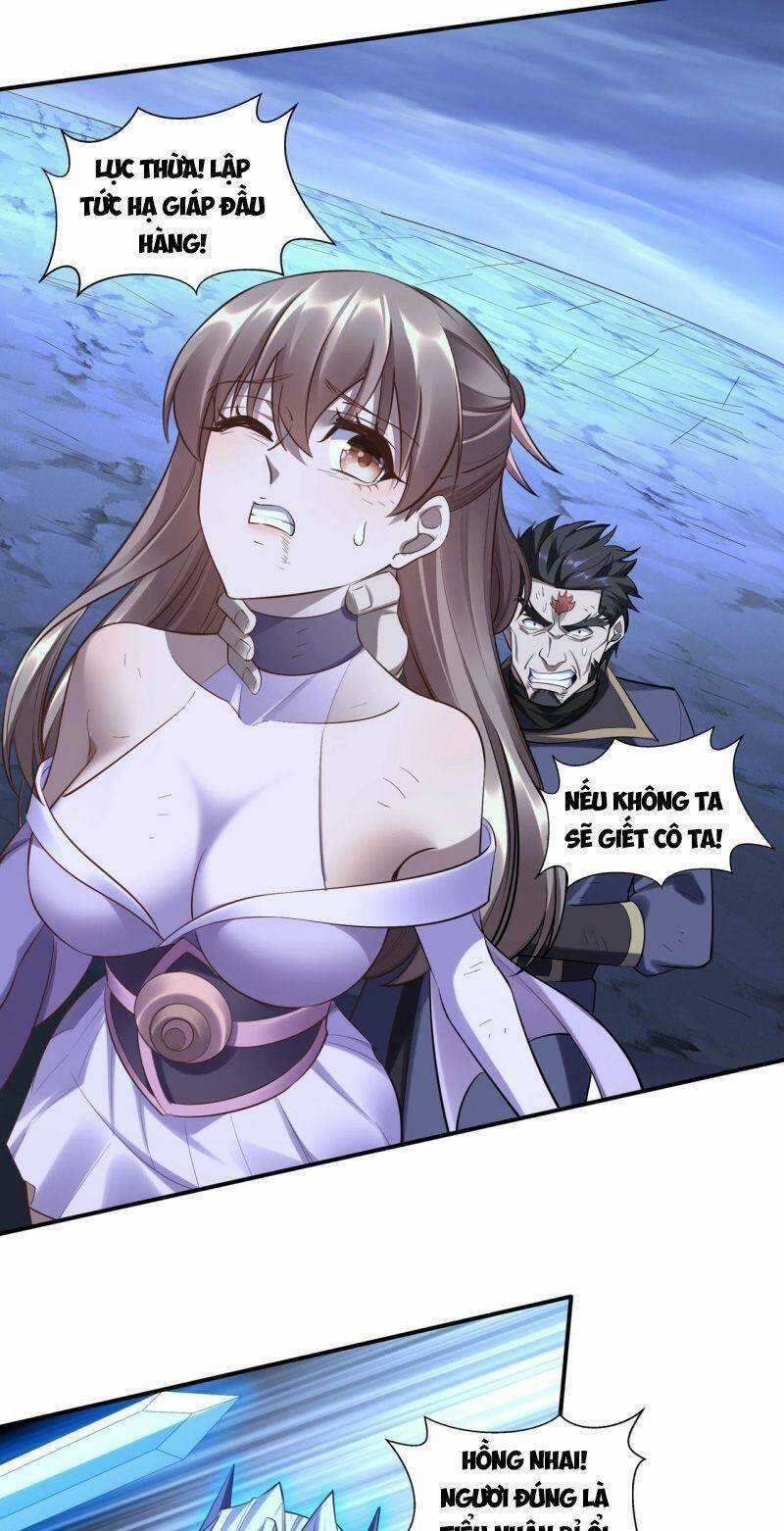 Bắt Đầu Từ Độ Kiếp Chapter 56 trang 47