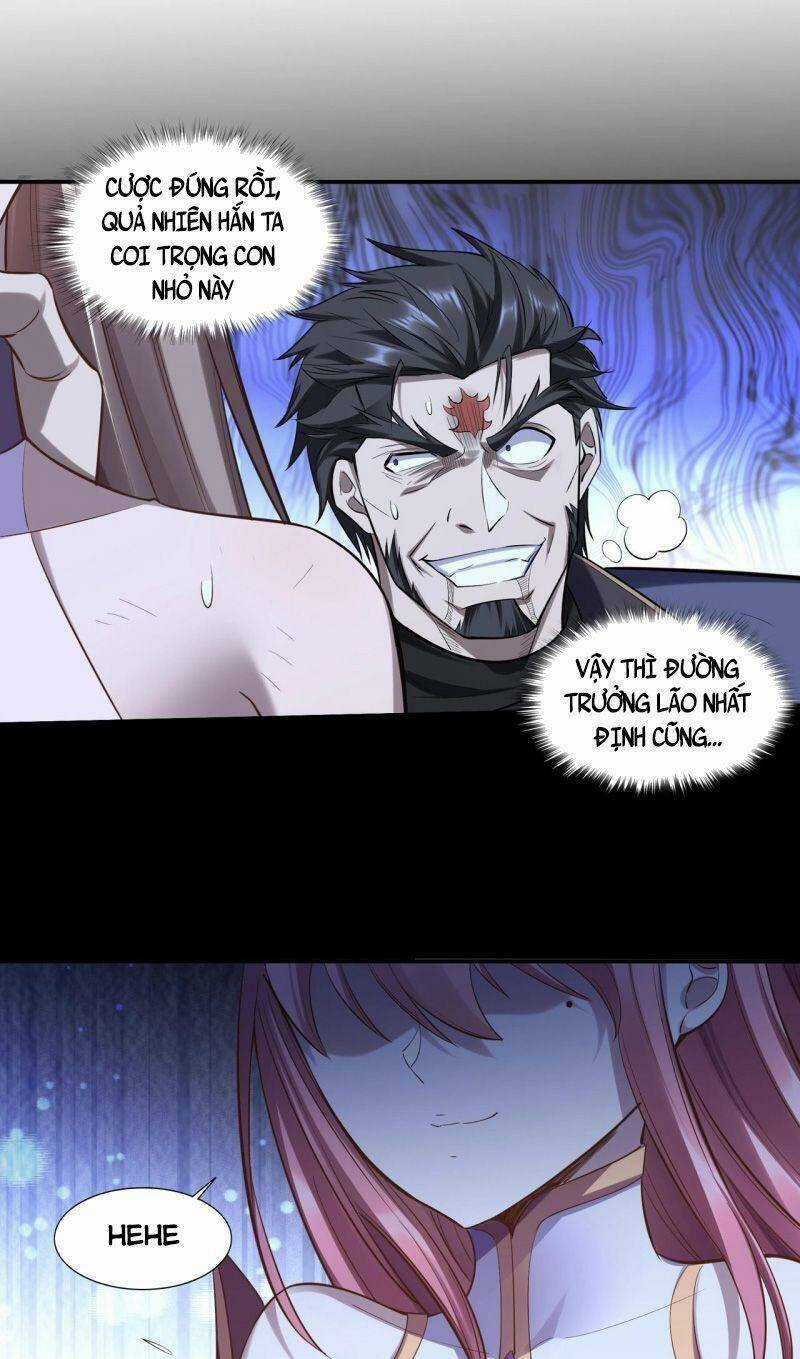 Bắt Đầu Từ Độ Kiếp Chapter 56 trang 49