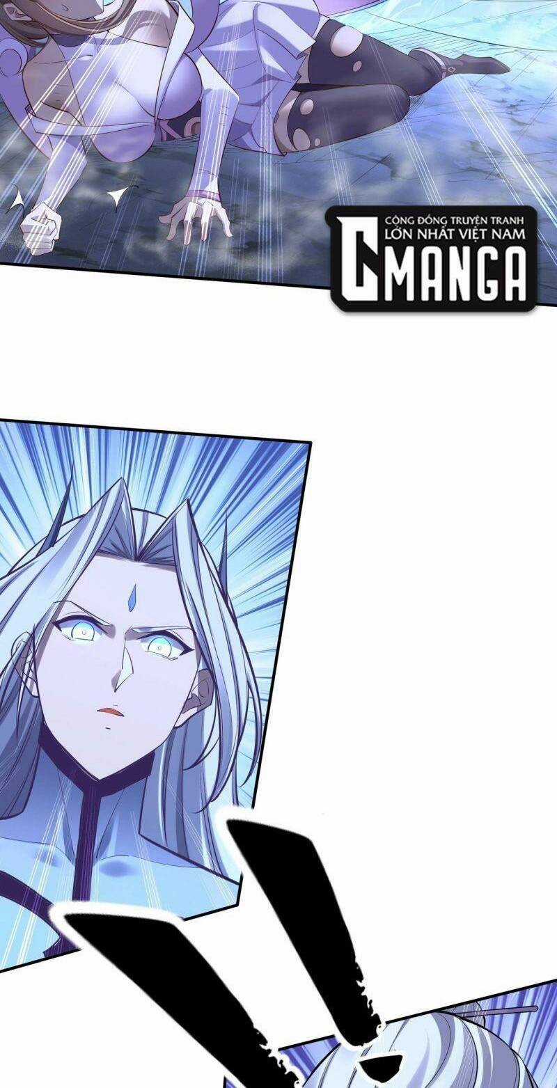 Bắt Đầu Từ Độ Kiếp Chapter 56 trang 52