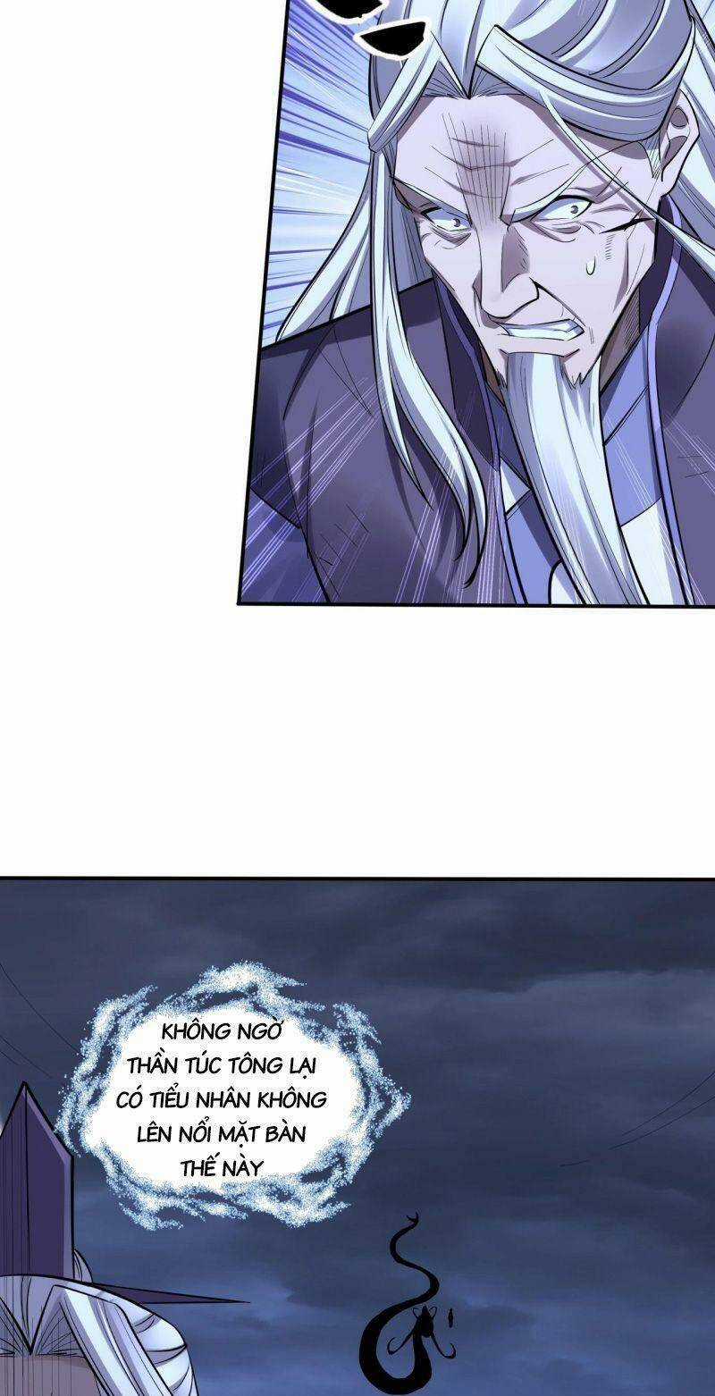 Bắt Đầu Từ Độ Kiếp Chapter 56 trang 53