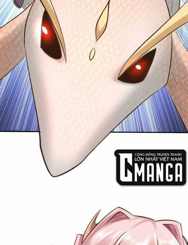 Bắt Đầu Từ Độ Kiếp Chapter 56 trang 56