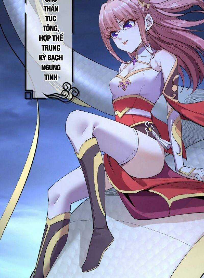 Bắt Đầu Từ Độ Kiếp Chapter 57 trang 2