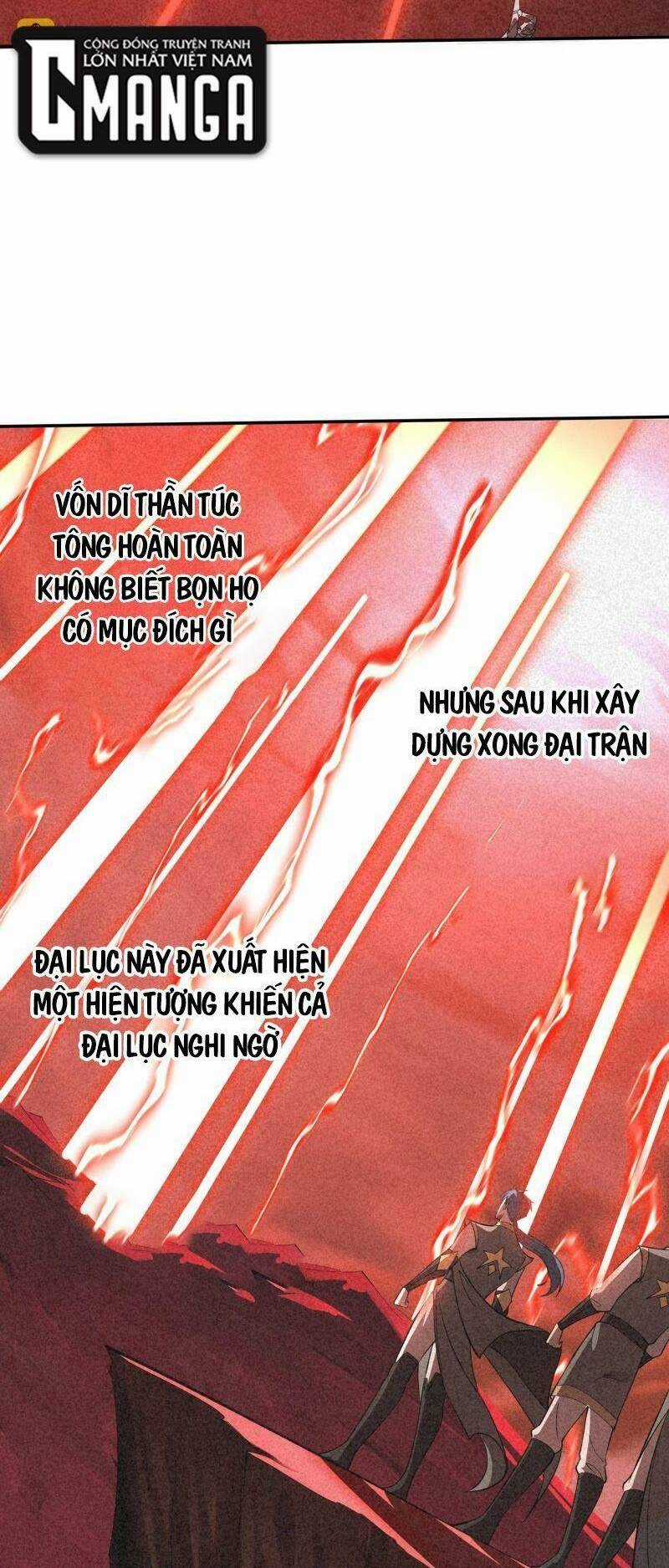 Bắt Đầu Từ Độ Kiếp Chapter 57 trang 20