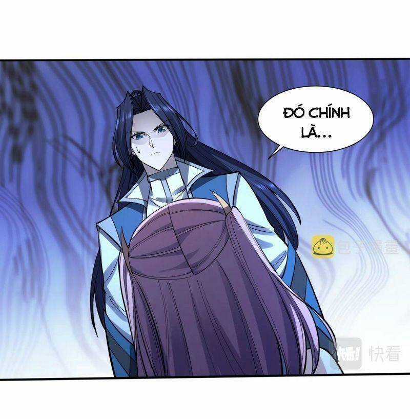 Bắt Đầu Từ Độ Kiếp Chapter 57 trang 21