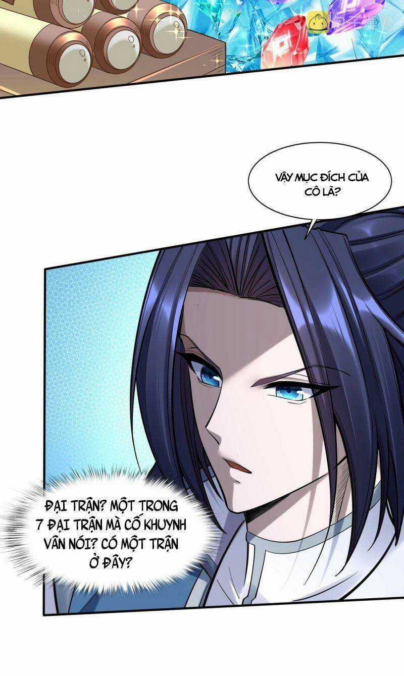 Bắt Đầu Từ Độ Kiếp Chapter 57 trang 24